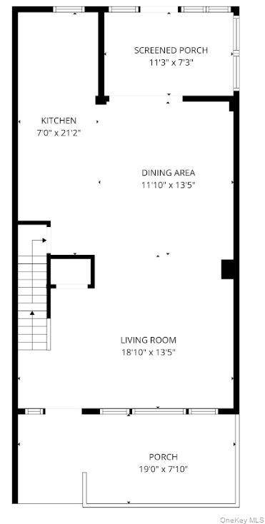 108 Jackie Robinson Pkwy, Brooklyn, NY 11207