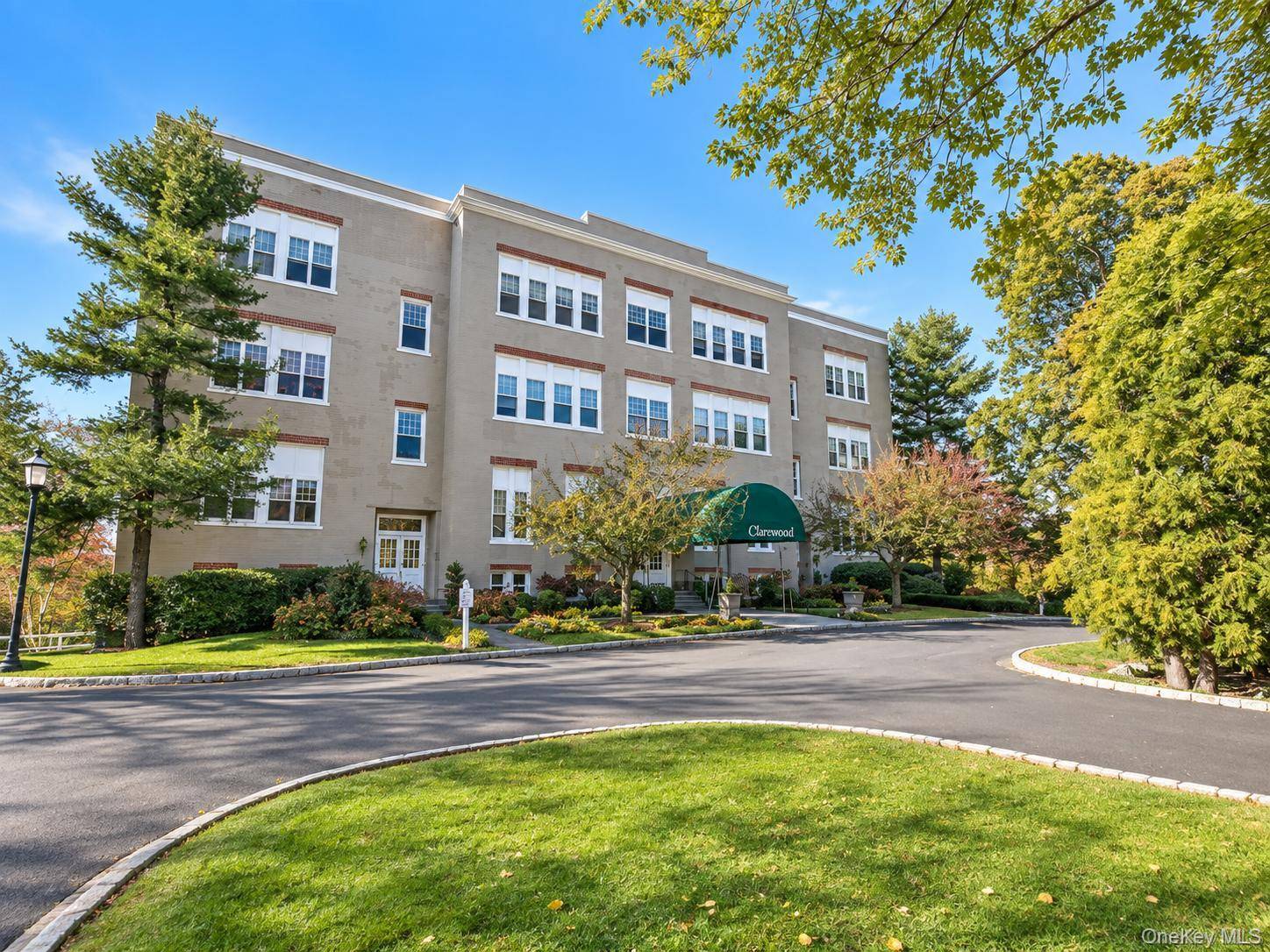 100 Clarewood DR #1K, Hastings-on-hudson, NY 10706