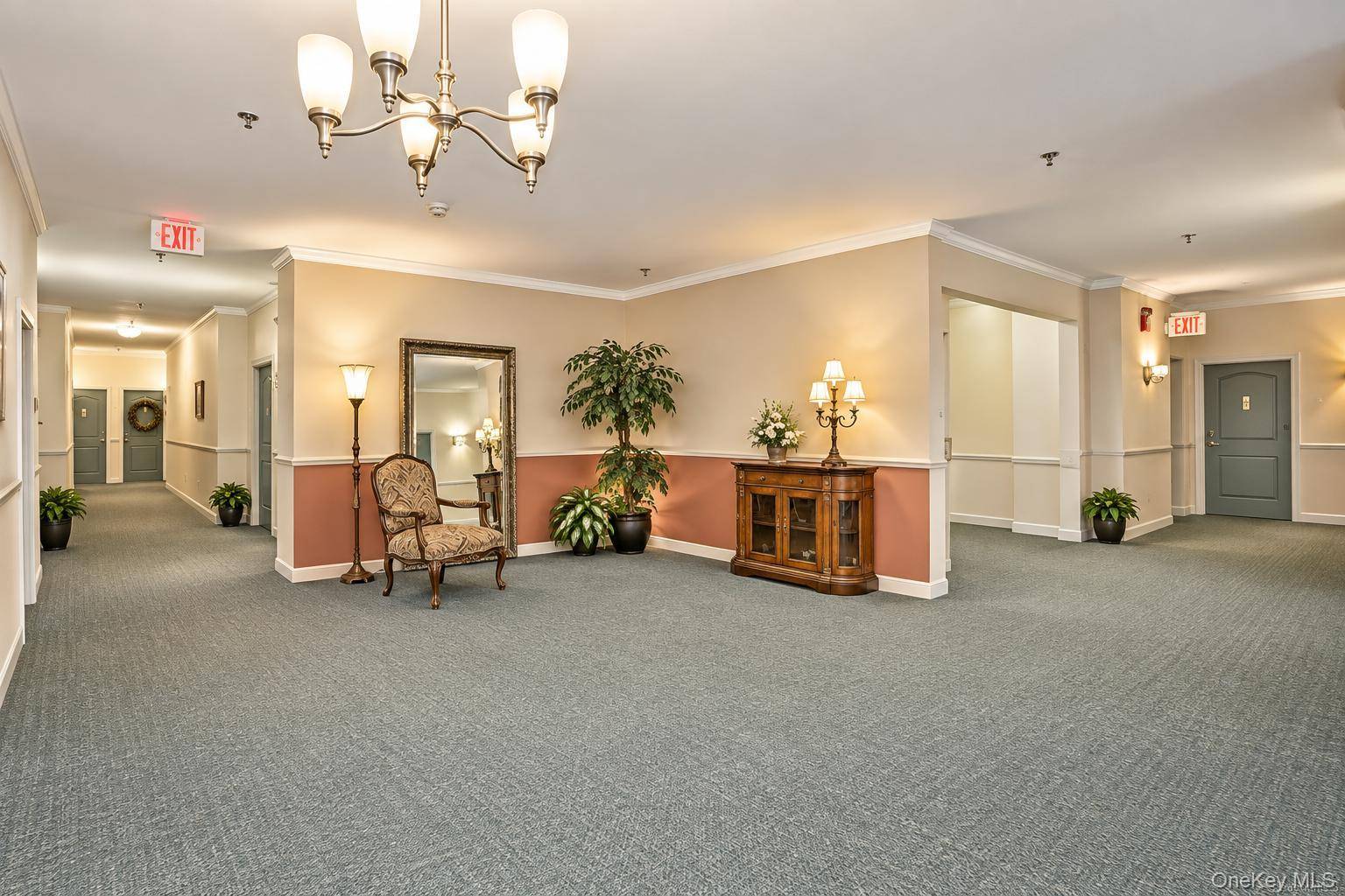 100 Clarewood DR #1K, Hastings-on-hudson, NY 10706