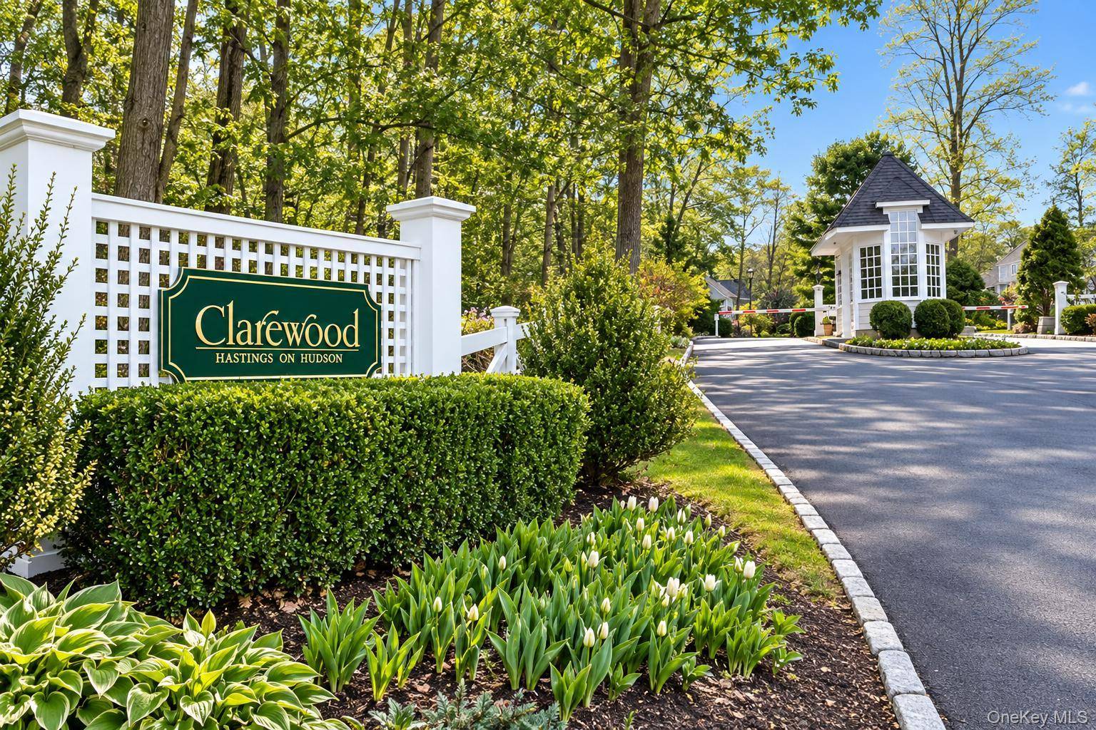 100 Clarewood DR #1K, Hastings-on-hudson, NY 10706