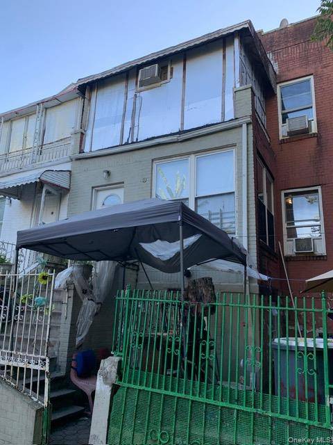 1215 Manor AVE, Bronx, NY 10472
