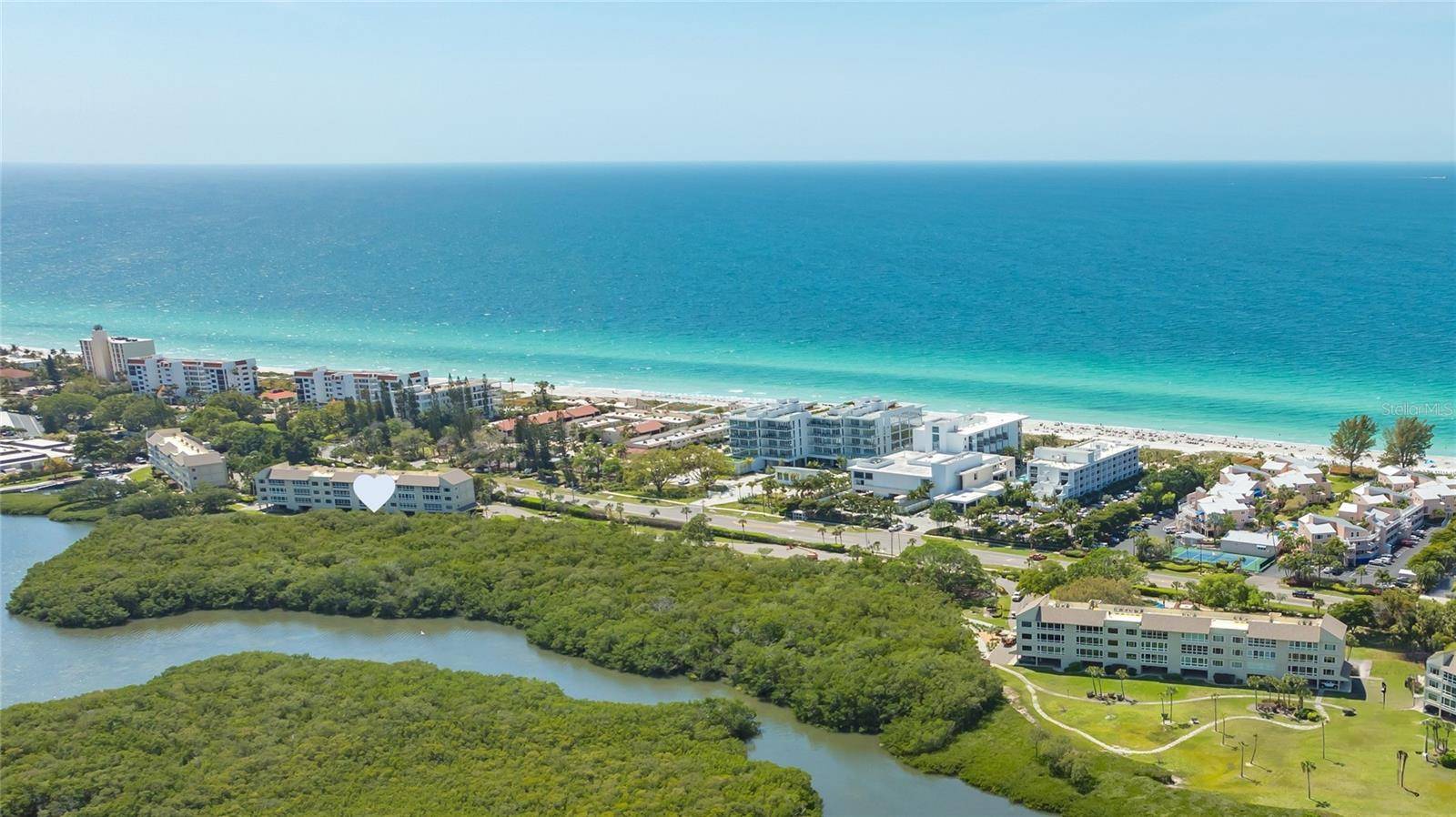 4540 GULF OF MEXICO DR #PH2, Longboat Key, FL 34228