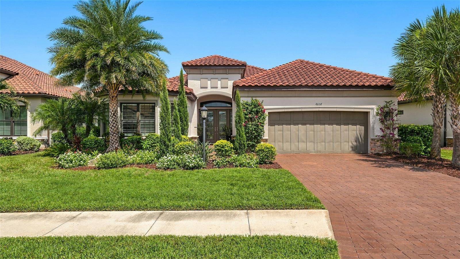 4607 TRENTO PL, Bradenton, FL 34211