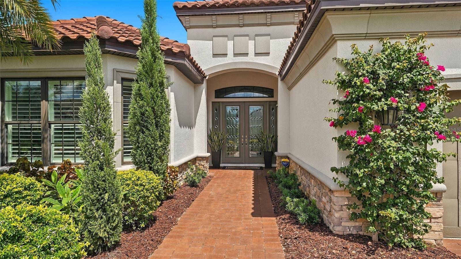 4607 TRENTO PL, Bradenton, FL 34211