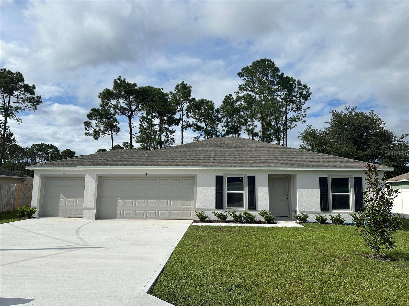 6 REINE PL, Palm Coast, FL 32164