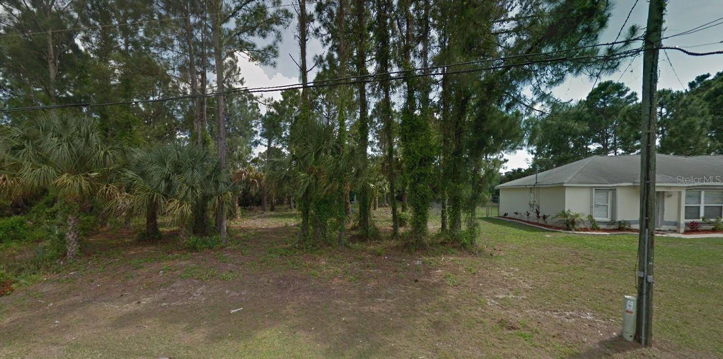 TRAVERSE AVE, North Port, FL 34286