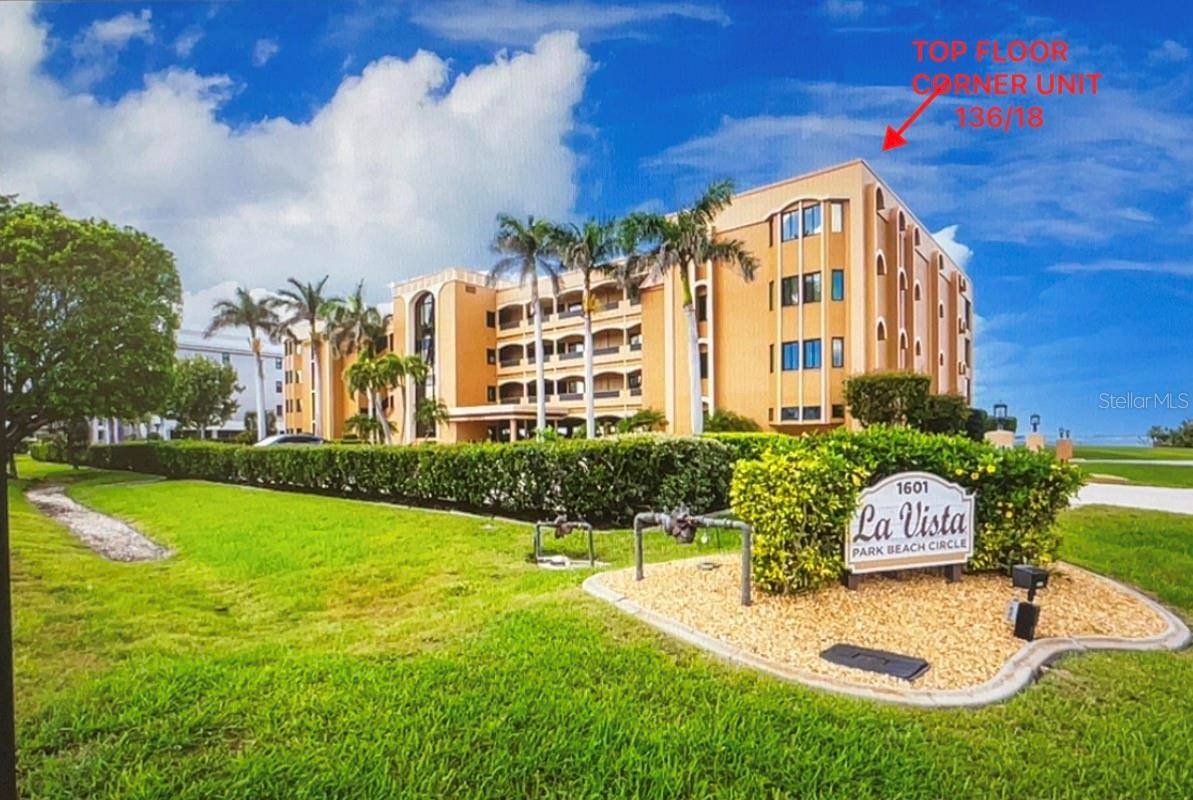 1601 PARK BEACH CIR #18, Punta Gorda, FL 33950