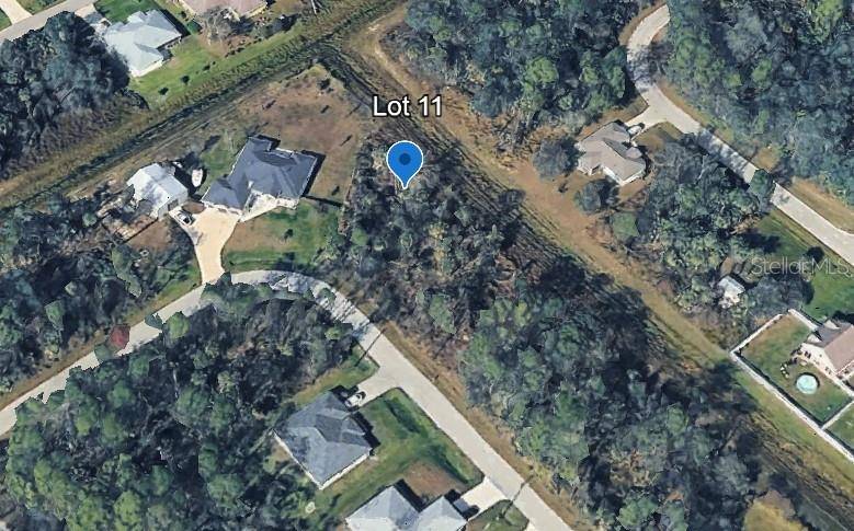 LANGSOM LN, North Port, FL 34286