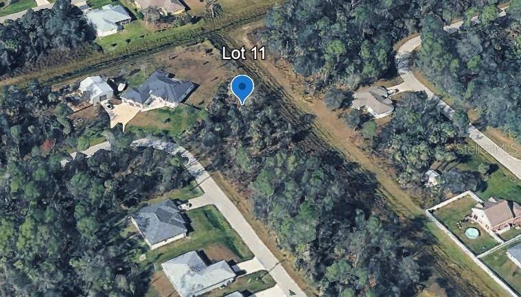 LANGSOM LN, North Port, FL 34286