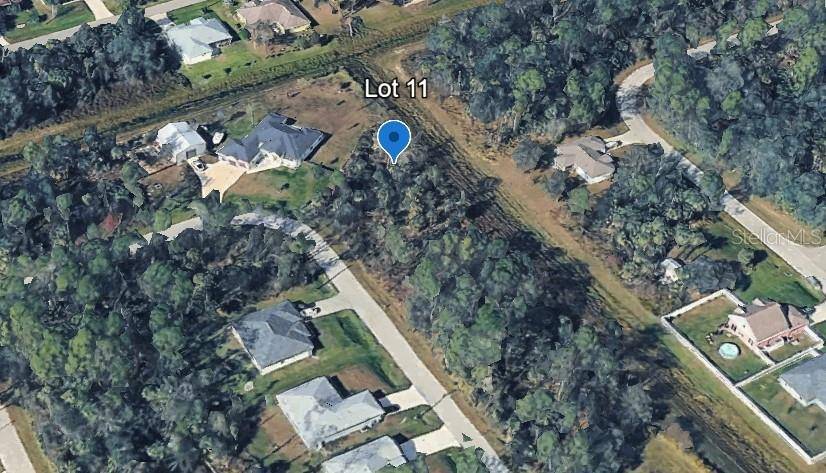 LANGSOM LN, North Port, FL 34286