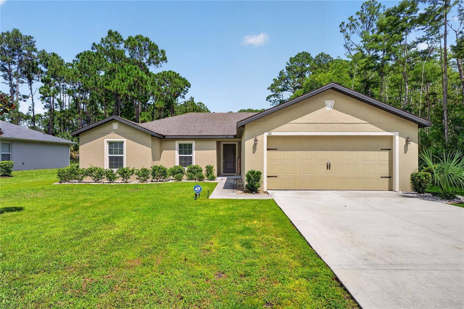 50 ULLIAN, Palm Coast, FL 32164