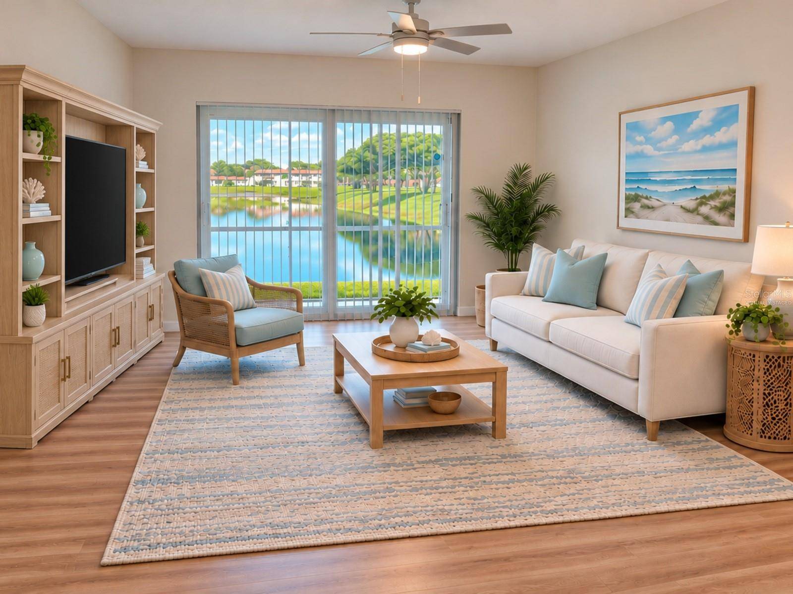 107 LAKE EVELYN DR #107, West Palm Beach, FL 33411