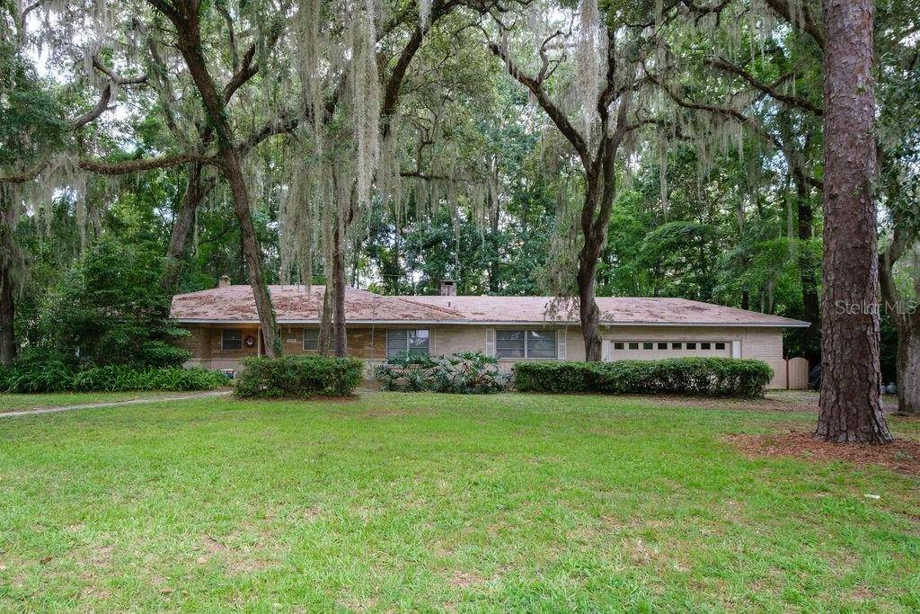 100 NW 32ND ST, Gainesville, FL 32607