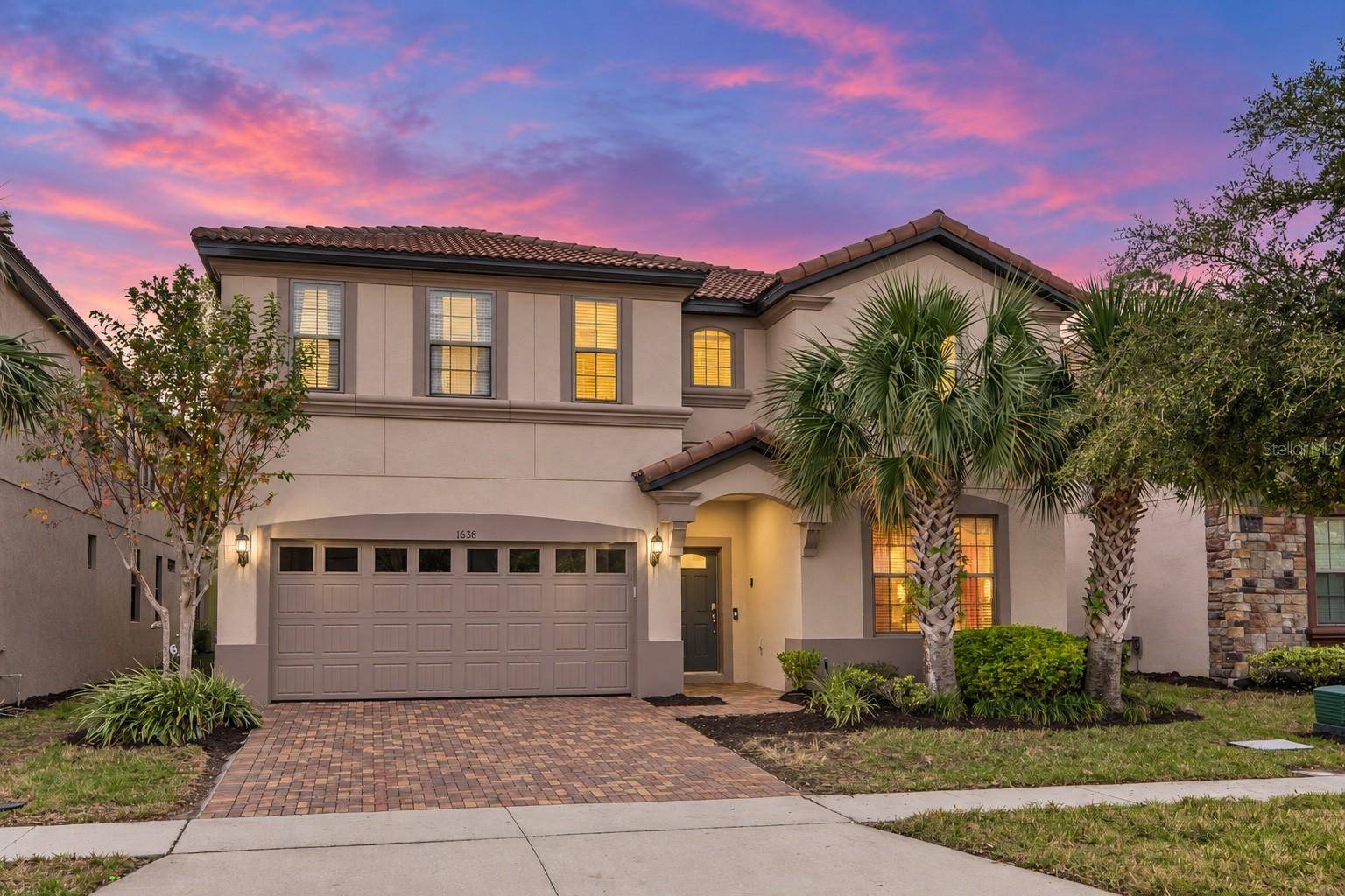 1638 LIMA AVE, Kissimmee, FL 34747