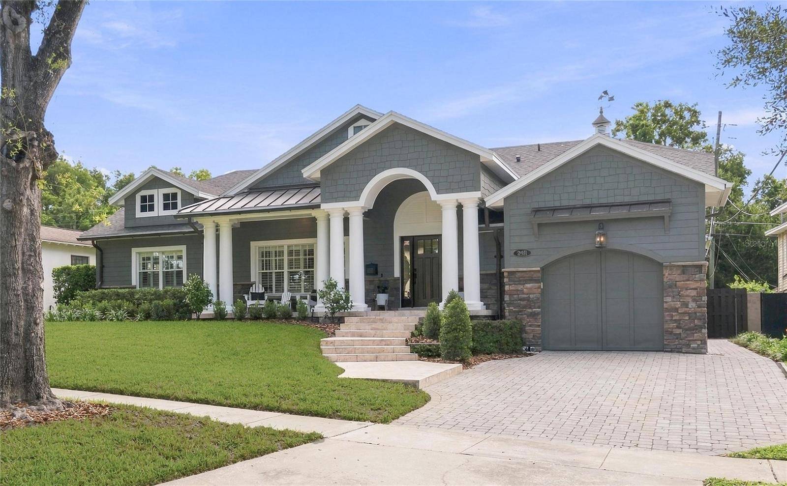 2911 MIDDLESEX RD, Orlando, FL 32803