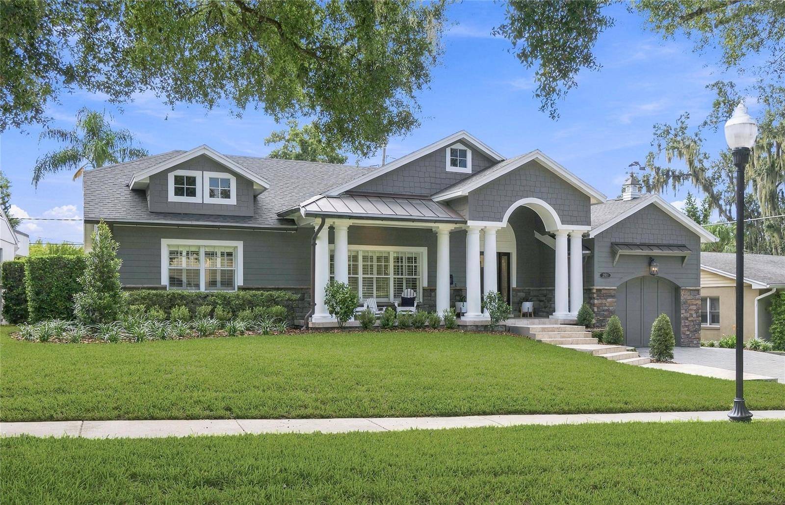 2911 MIDDLESEX RD, Orlando, FL 32803