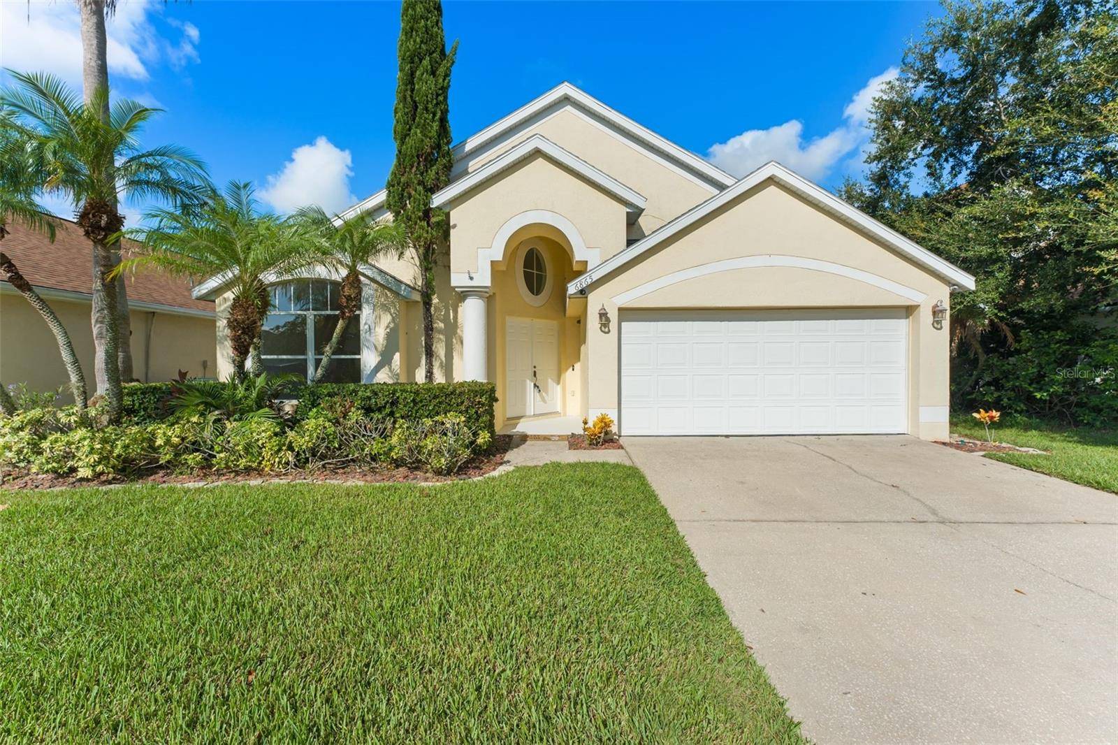 6865 BOUGAINVILLEA CRESCENT DR, Orlando, FL 32809