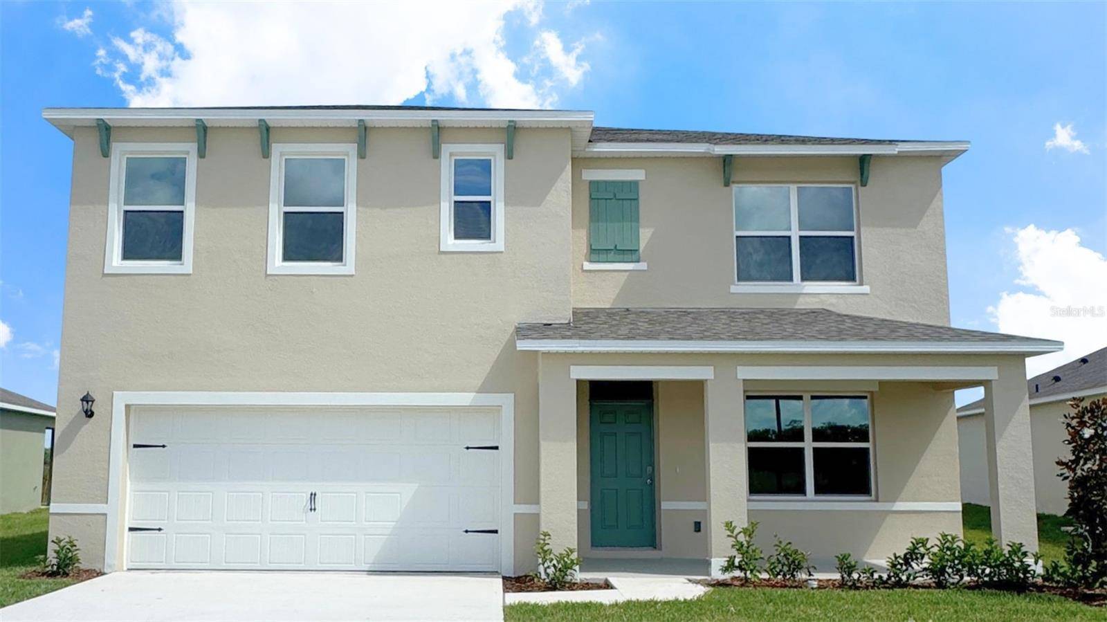 3229 HOUSE FINCH RD, St Cloud, FL 34773