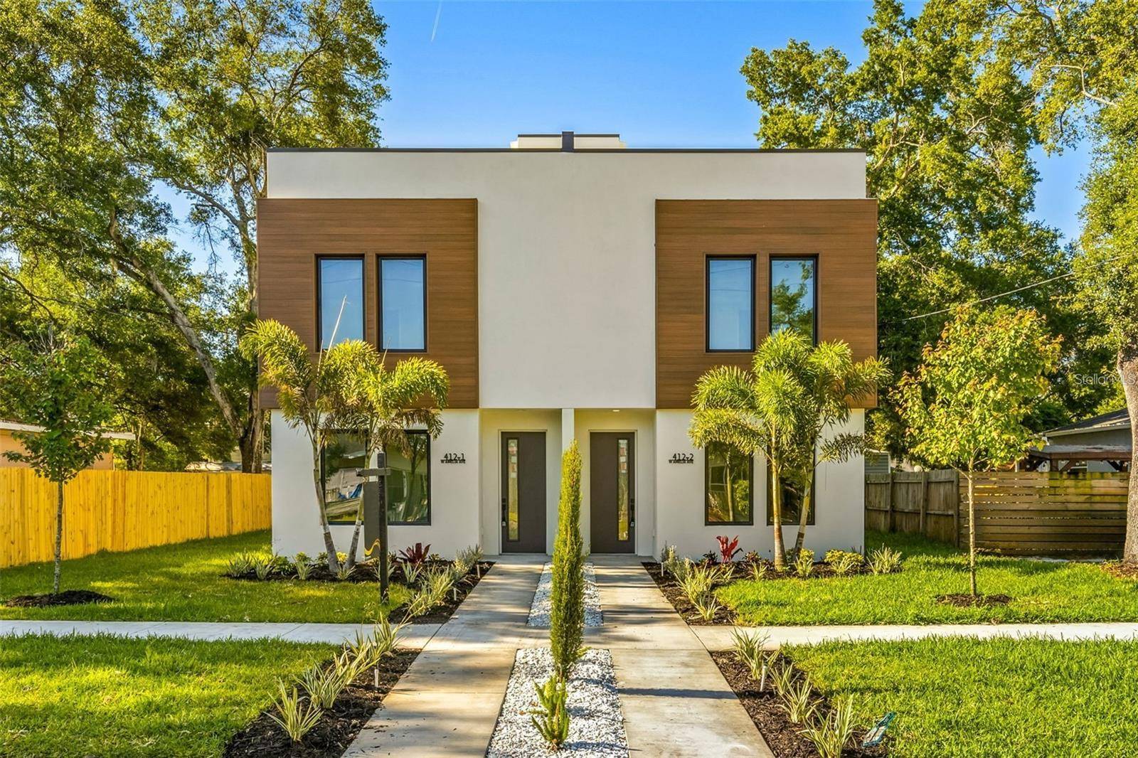 412 W AMELIA AVE #1, Tampa, FL 33602