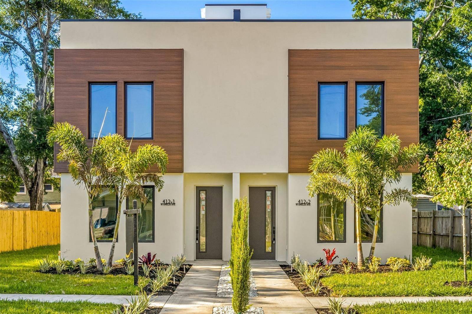 412 W AMELIA AVE #1, Tampa, FL 33602