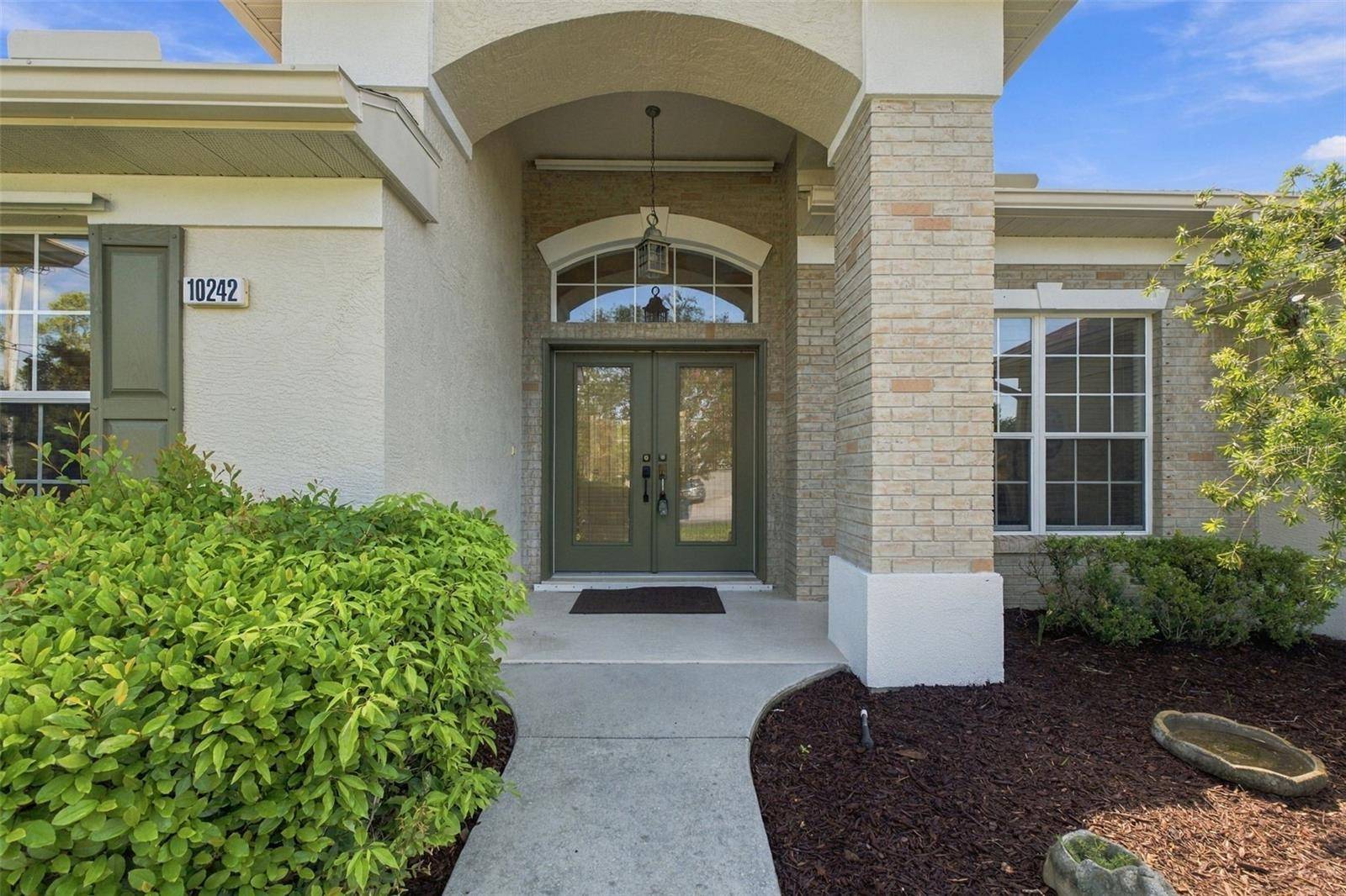 10242 SWANSON CT, Spring Hill, FL 34608
