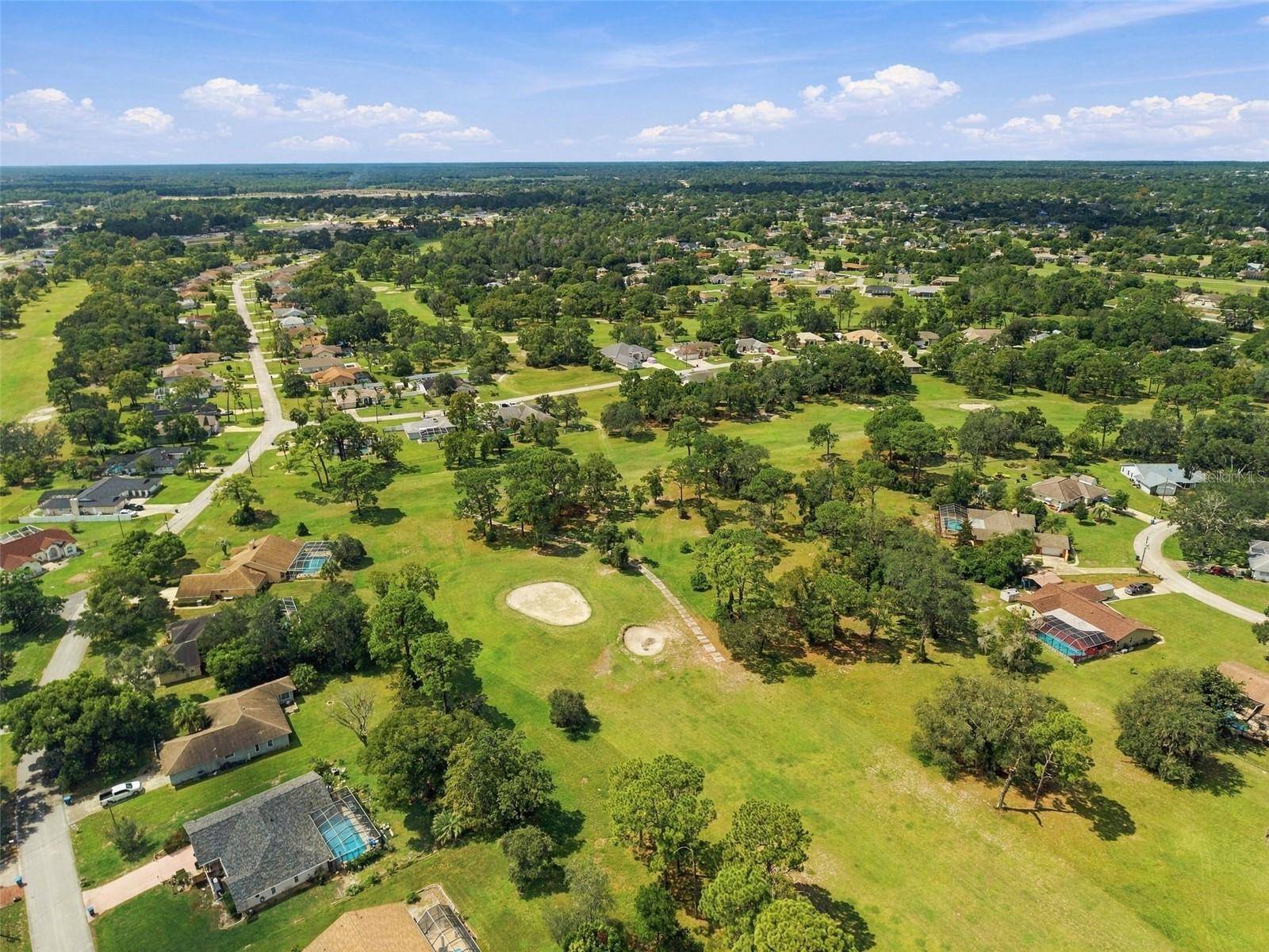 10242 SWANSON CT, Spring Hill, FL 34608