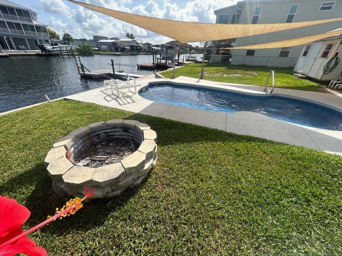 3303 MINNOW CREEK DR, Hernando Beach, FL 34607