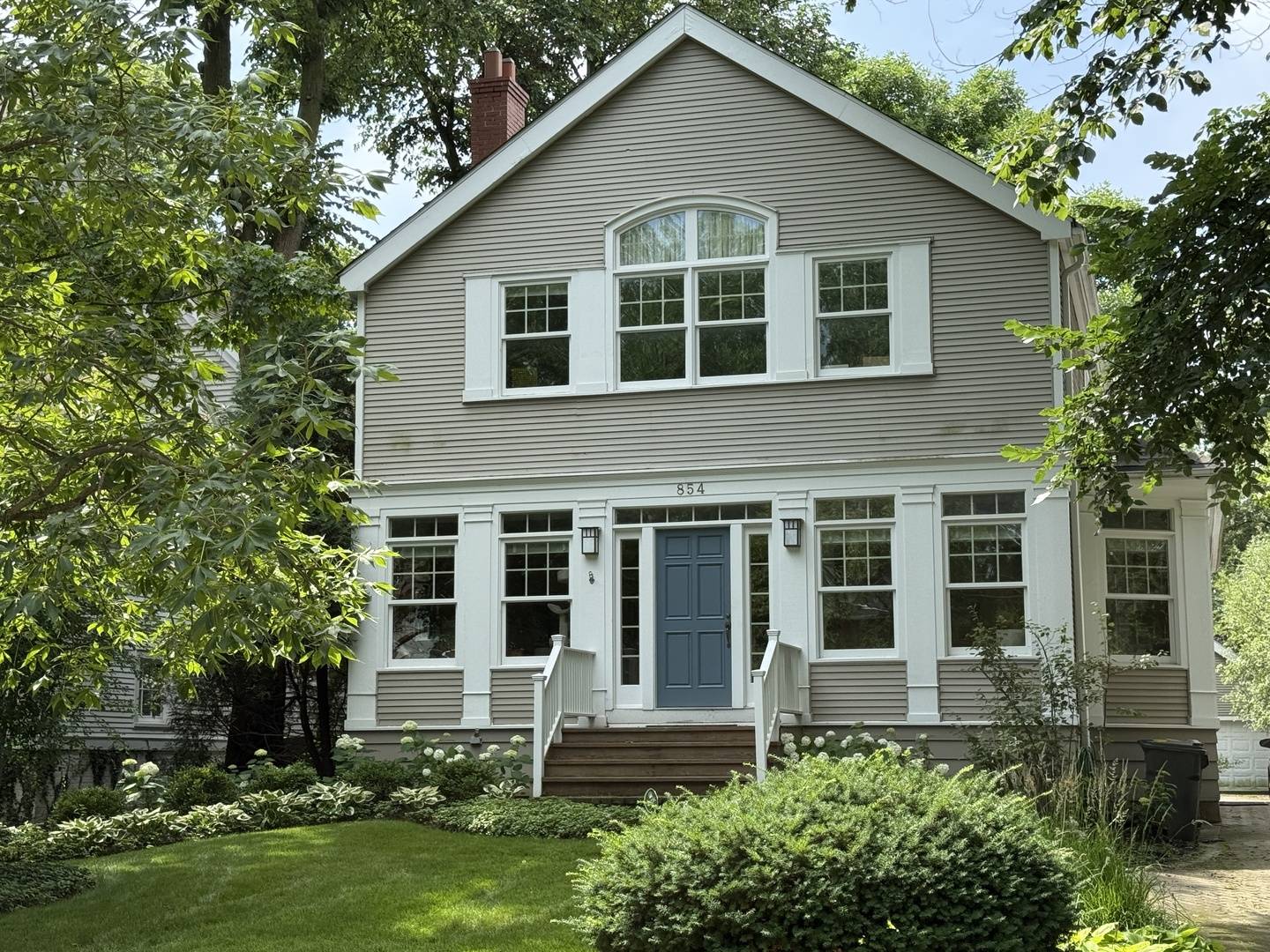 854 Ash ST, Winnetka, IL 60093