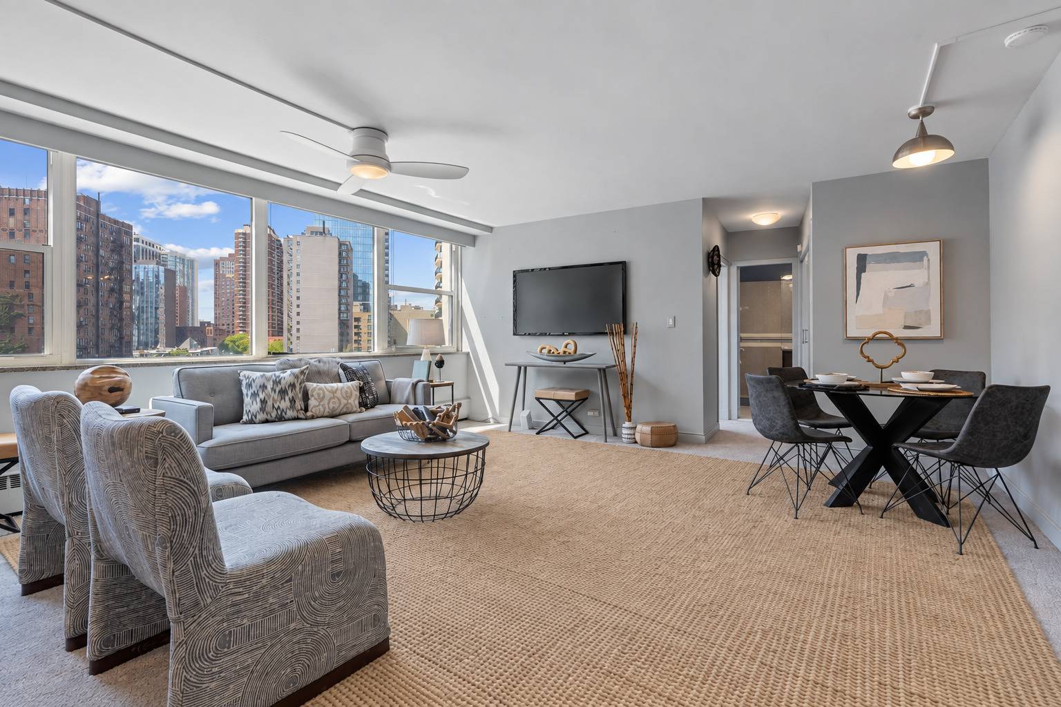 1150 N Lake Shore DR #8K, Chicago, IL 60611