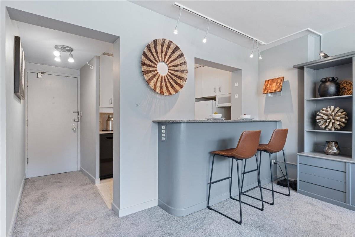 1150 N Lake Shore DR #8K, Chicago, IL 60611