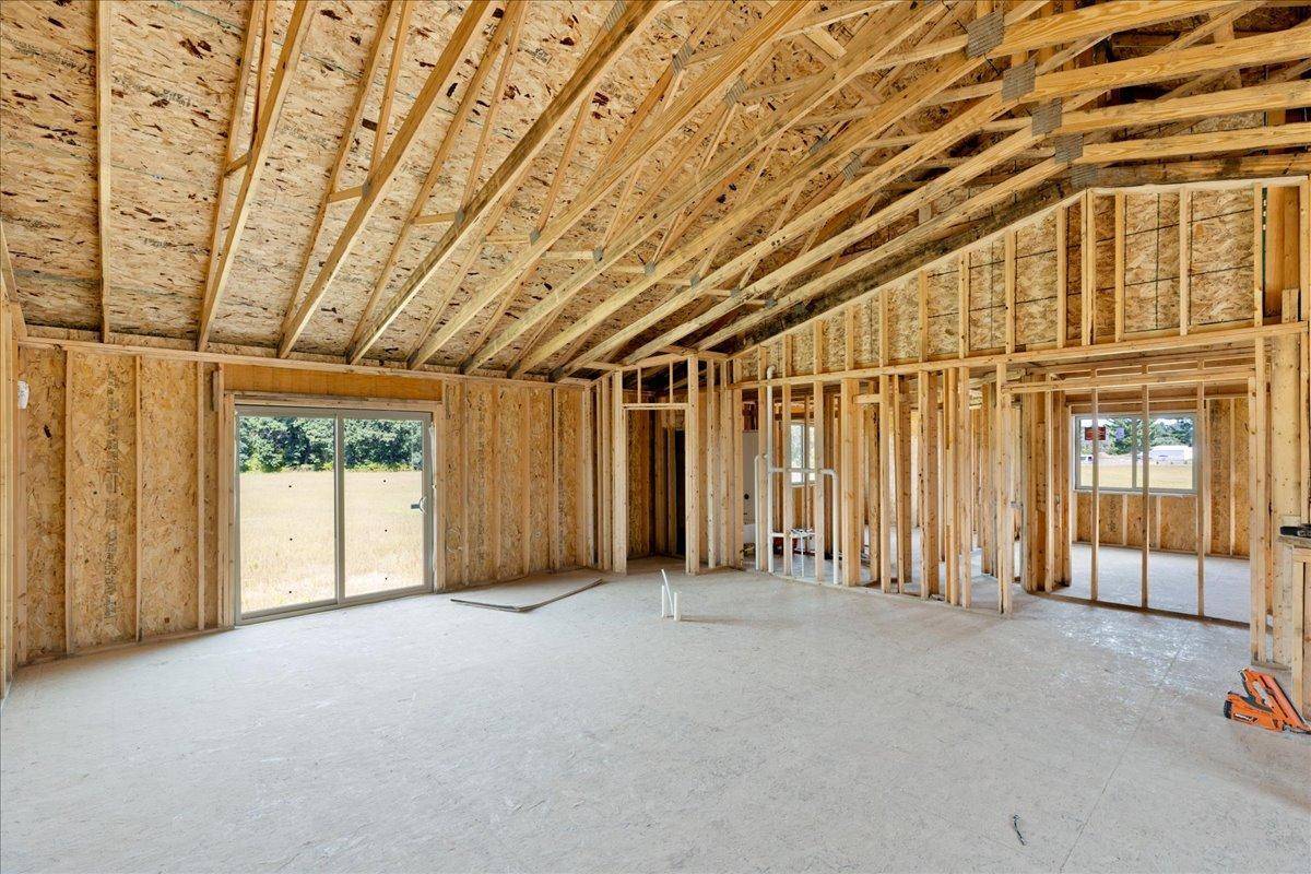 Lot 5 Olson RD, Sunrise Twp, MN 55032