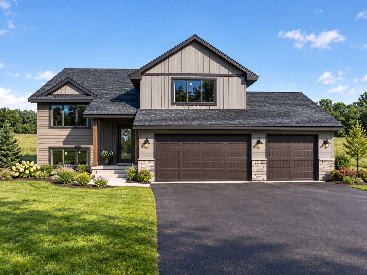 Lot 5 Olson RD, Sunrise Twp, MN 55032