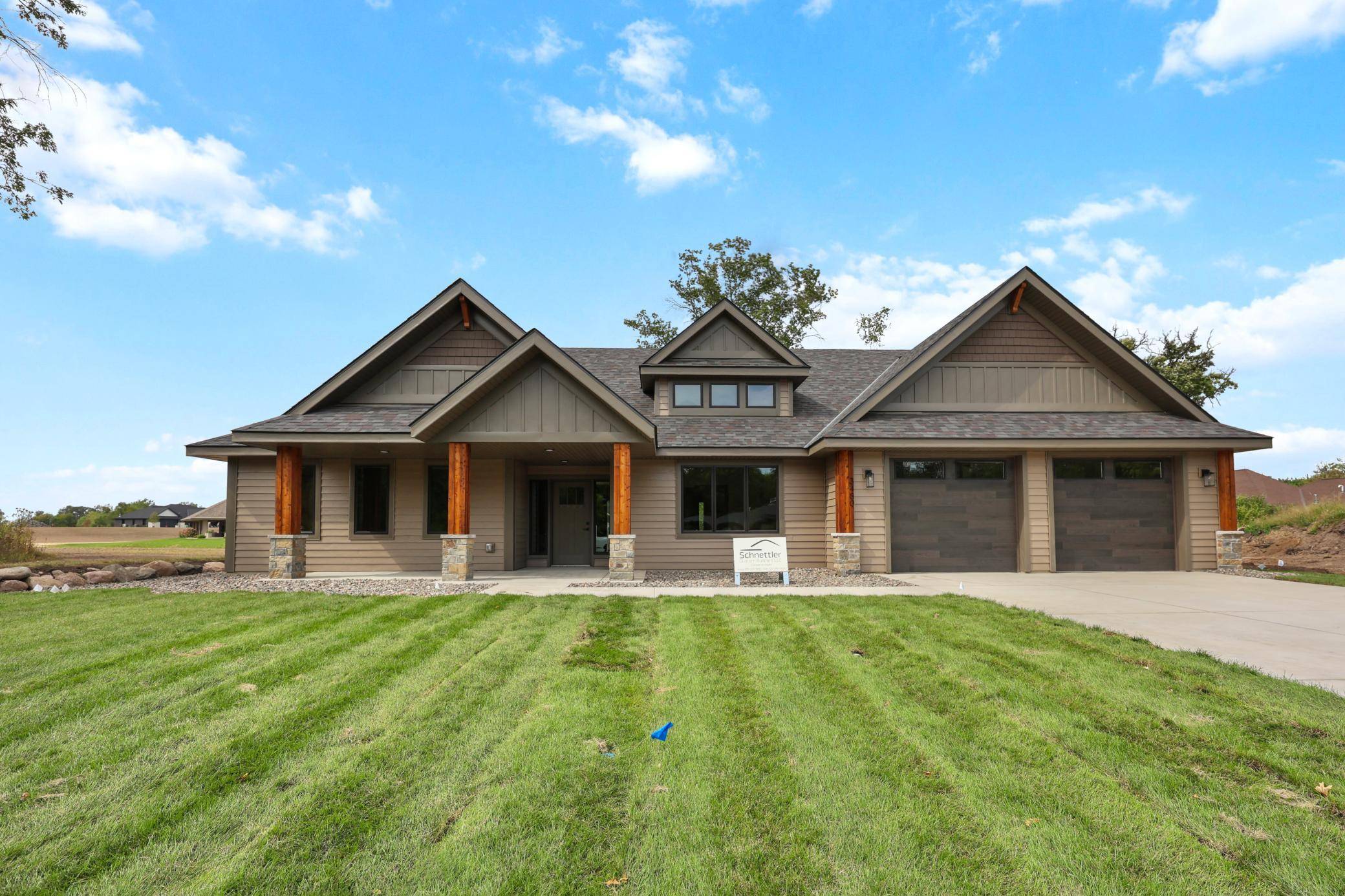3480 Granite WAY S, Saint Cloud, MN 56301
