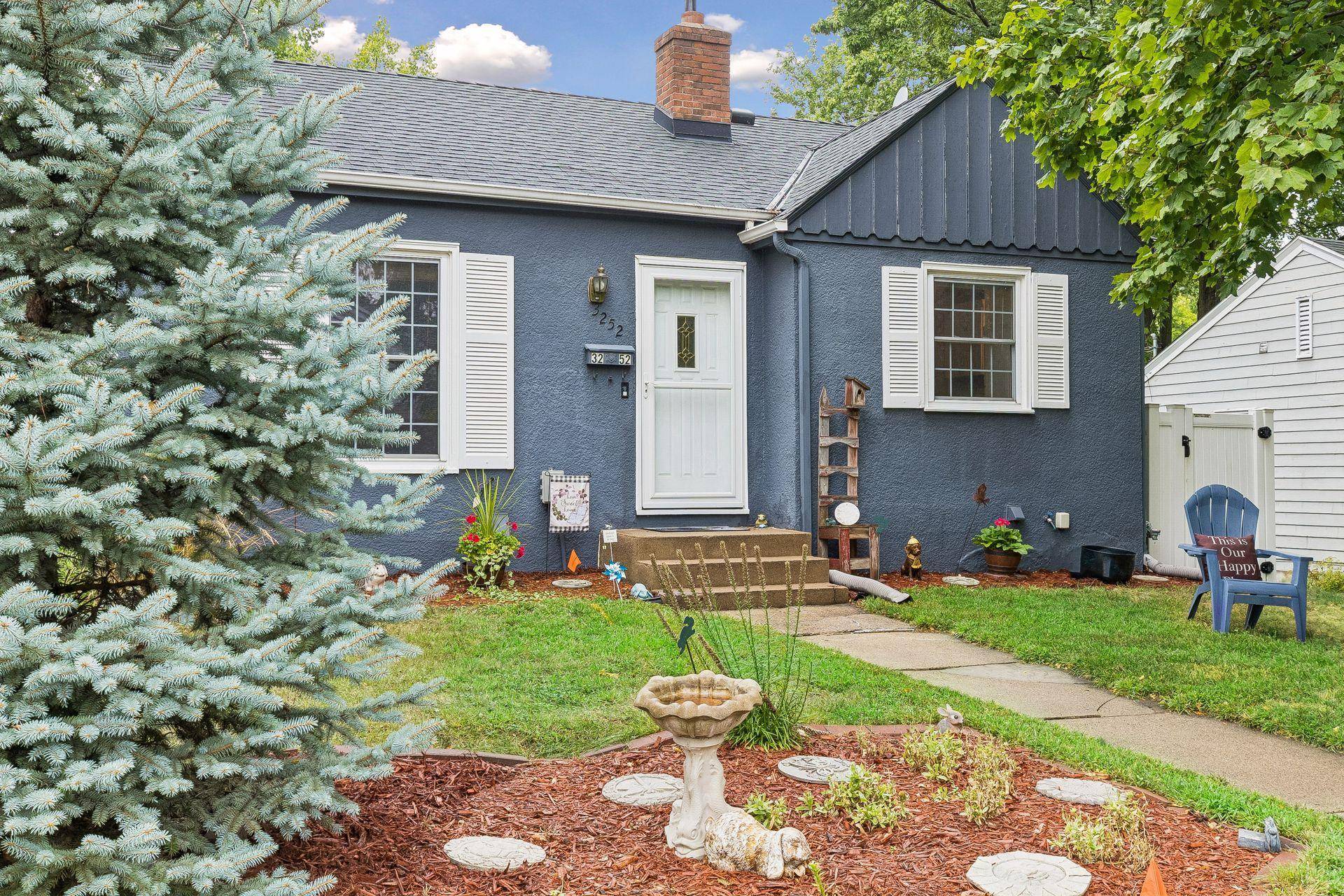 3252 Dakota AVE S, Saint Louis Park, MN 55416