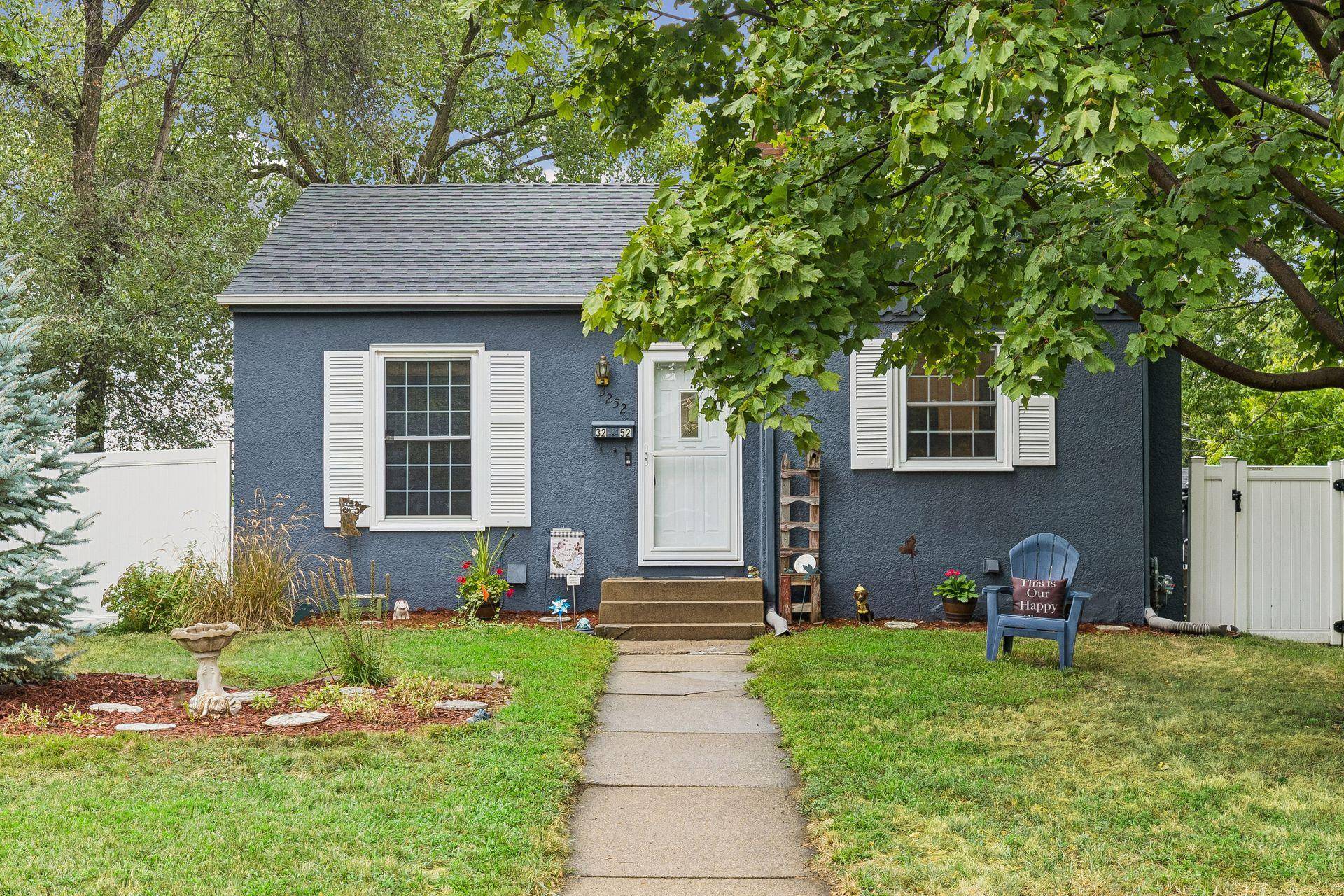 3252 Dakota AVE S, Saint Louis Park, MN 55416