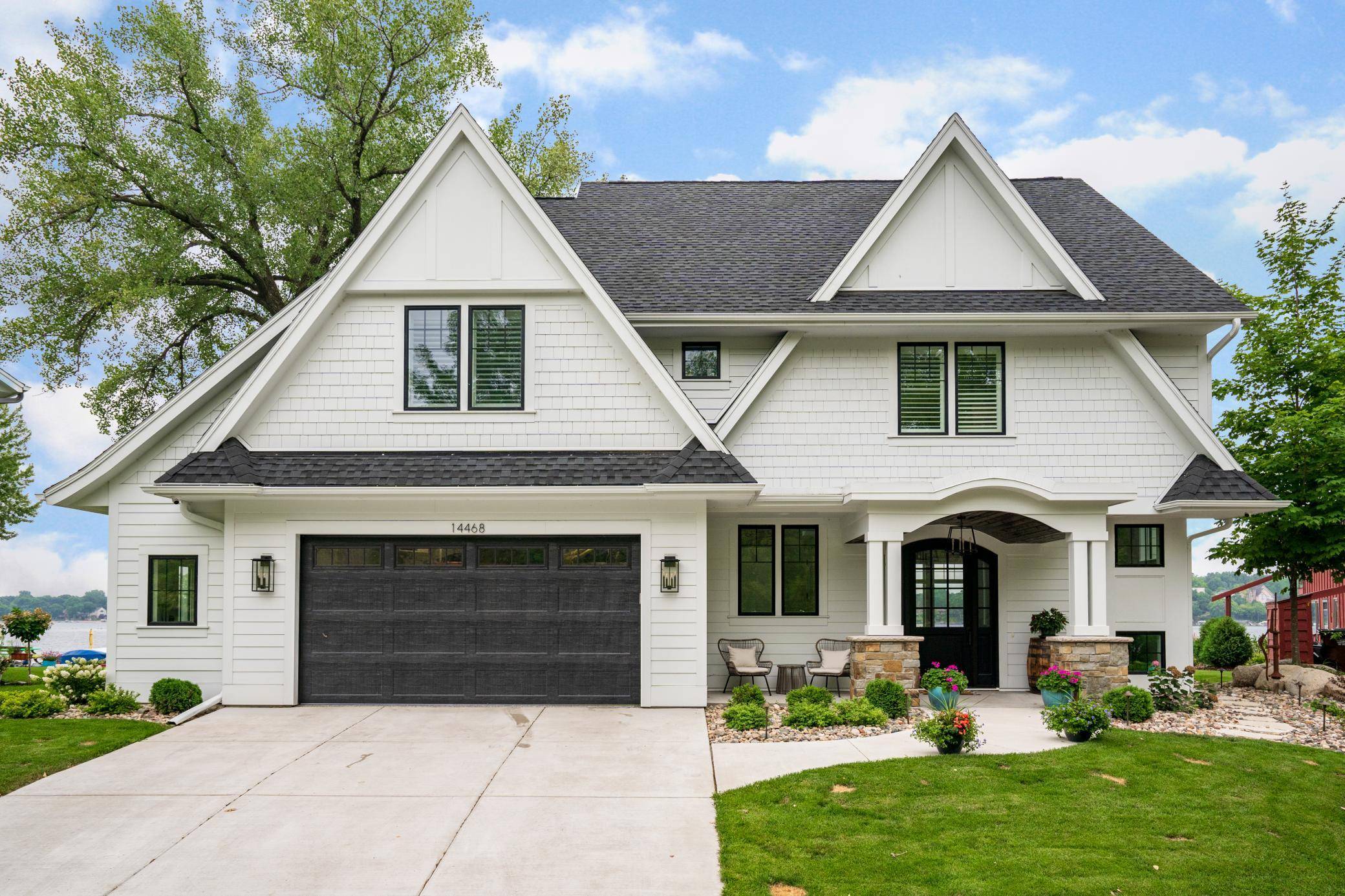 14468 Shady Beach TRL NE, Prior Lake, MN 55372