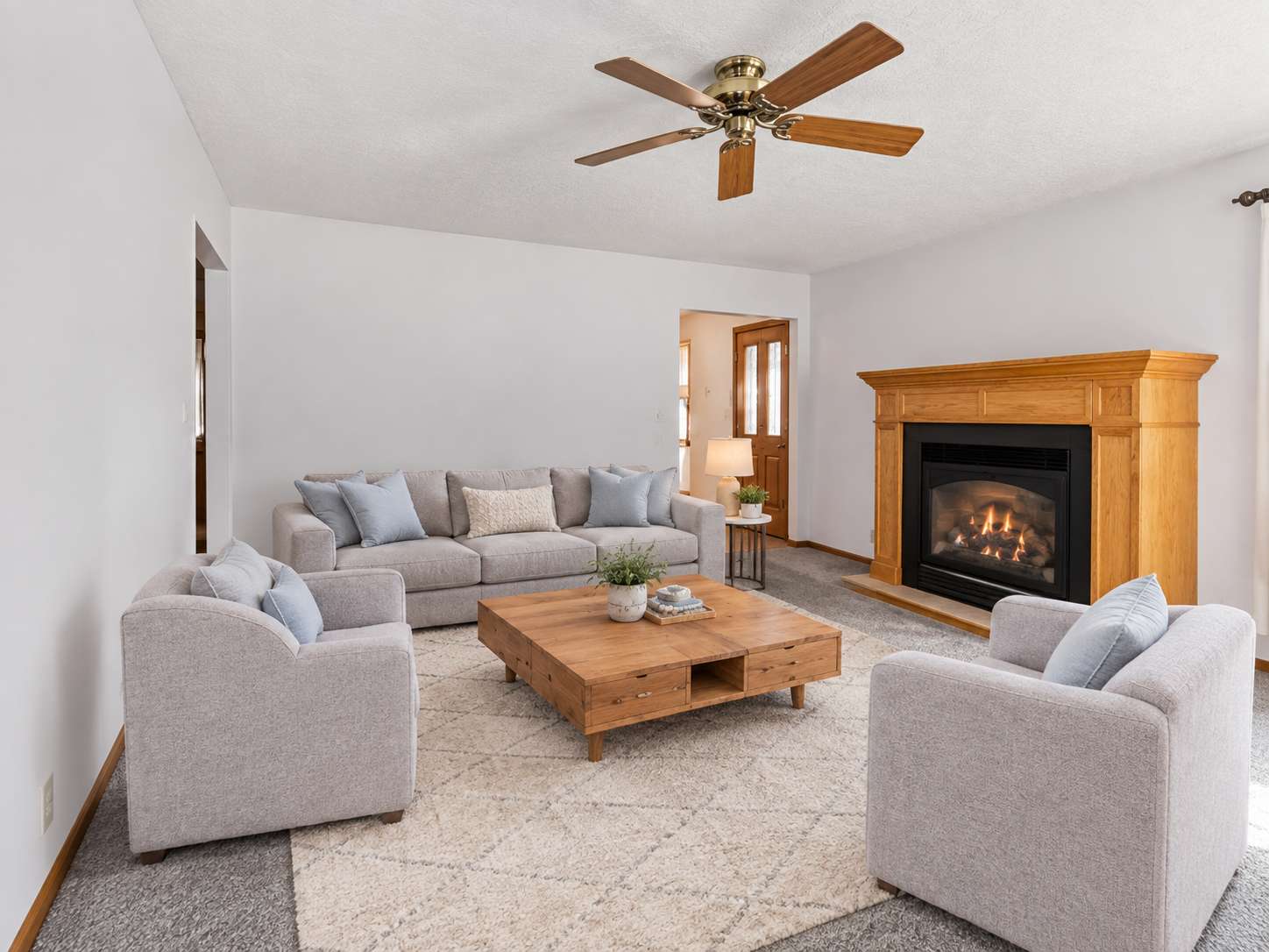 1228 Lincoln AVE, Saint Paul Park, MN 55071
