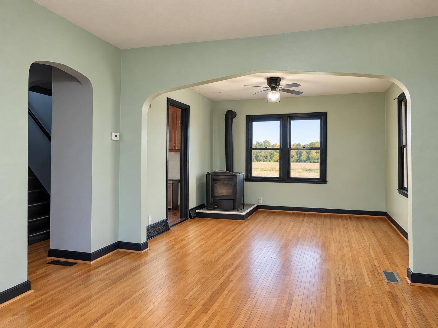 W3290 County Road G, Elmwood, WI 54740