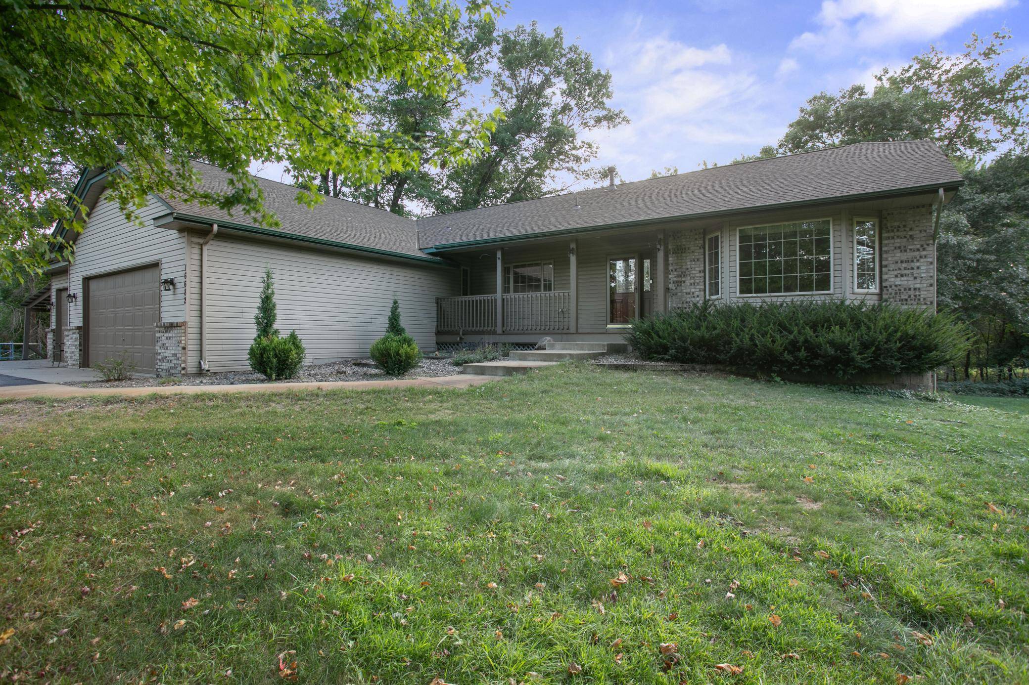 16682 Hanson BLVD NW, Andover, MN 55304