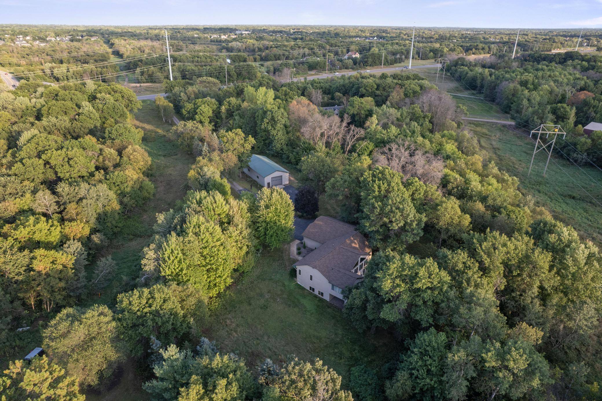 16682 Hanson BLVD NW, Andover, MN 55304