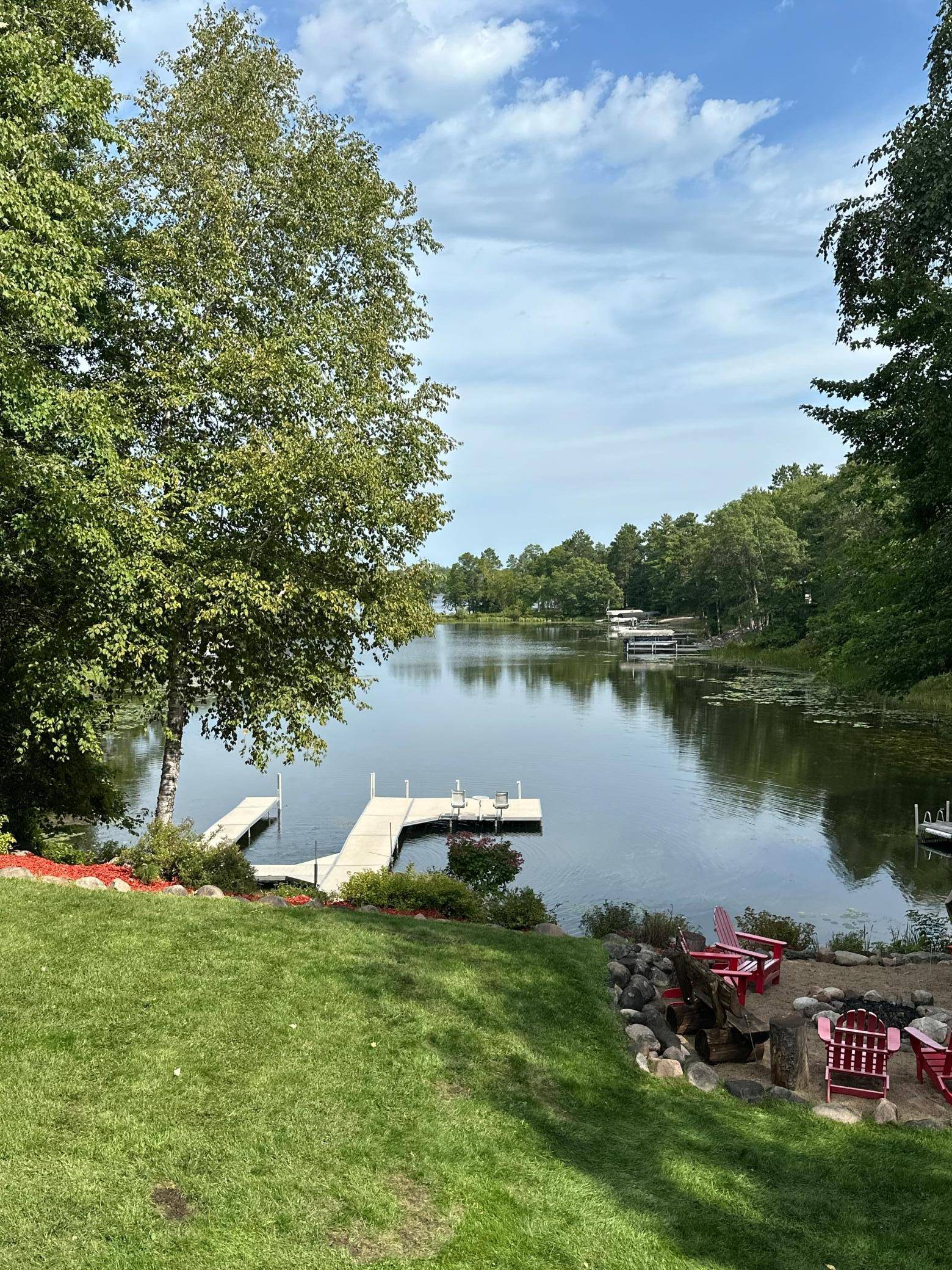 12402 ABC DR, Crosslake, MN 56442