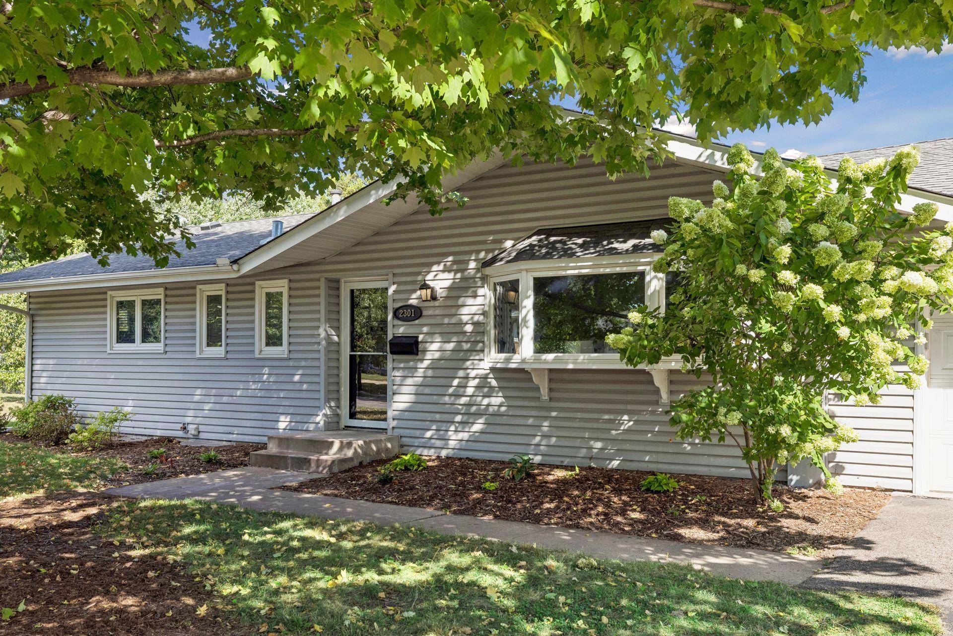 2301 Flag AVE S, Saint Louis Park, MN 55426