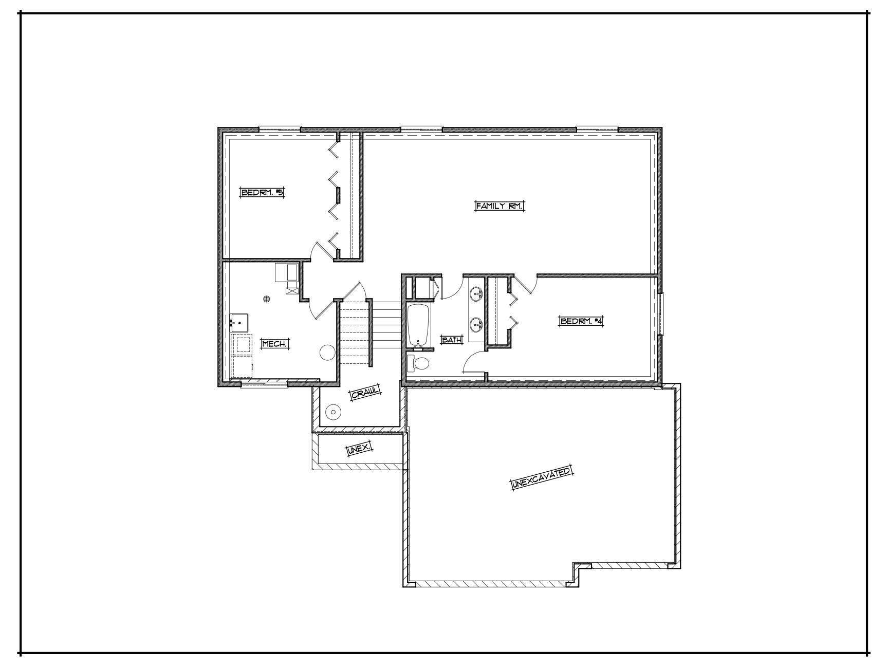 17xx Eugene ST, White Bear Lake, MN 55110