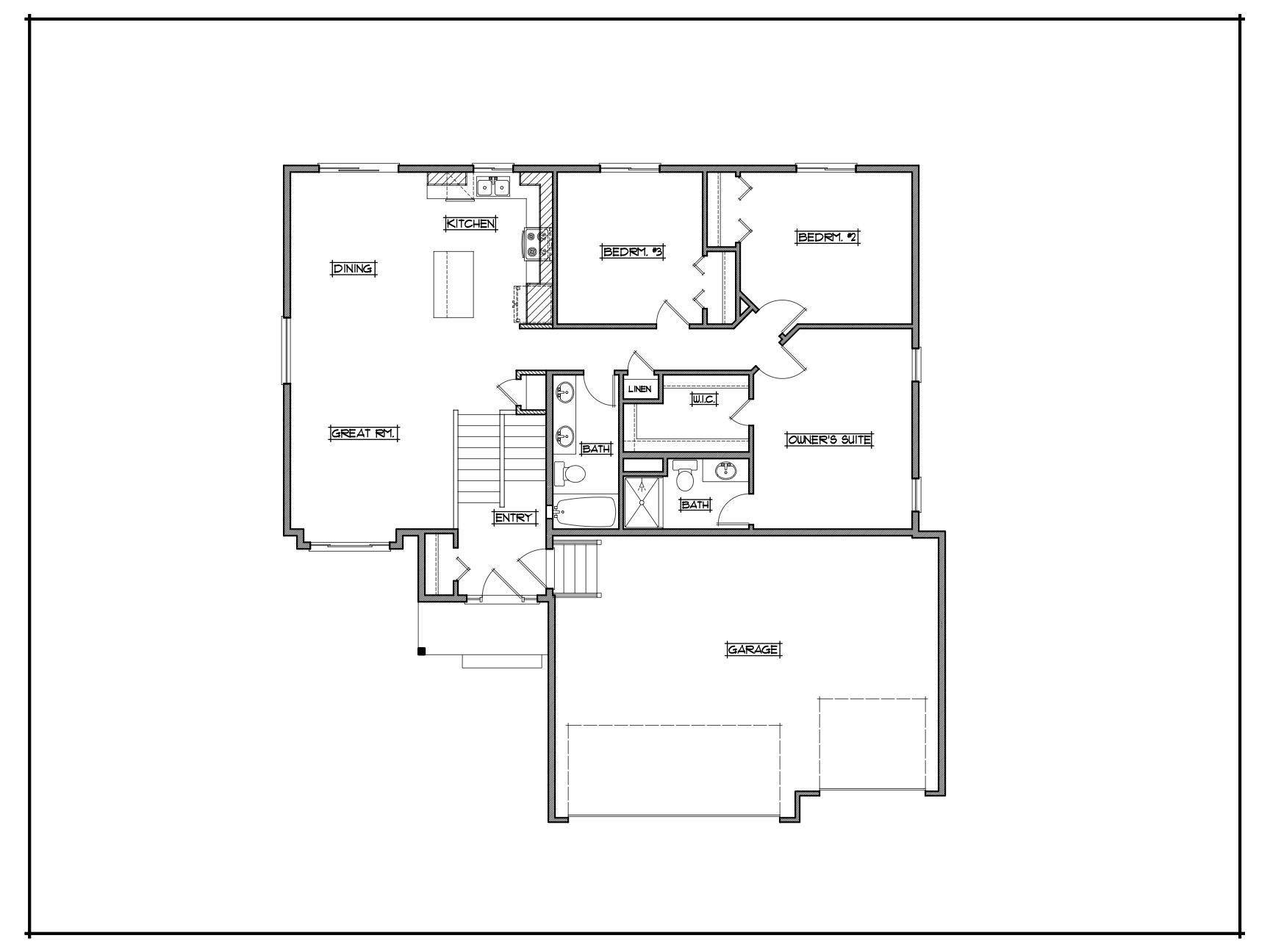 17xx Eugene ST, White Bear Lake, MN 55110