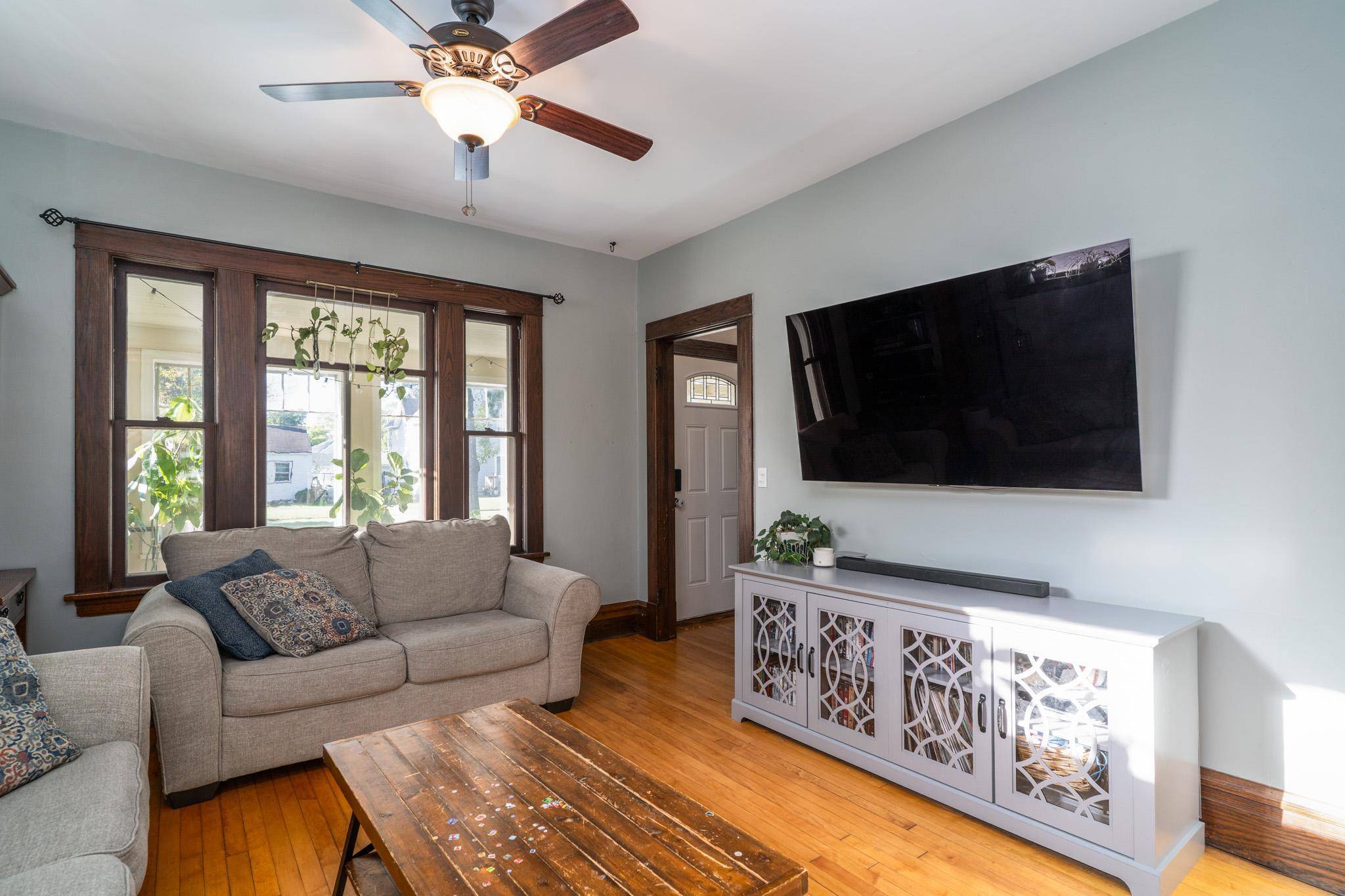 217 3rd AVE N, Crookston, MN 56716