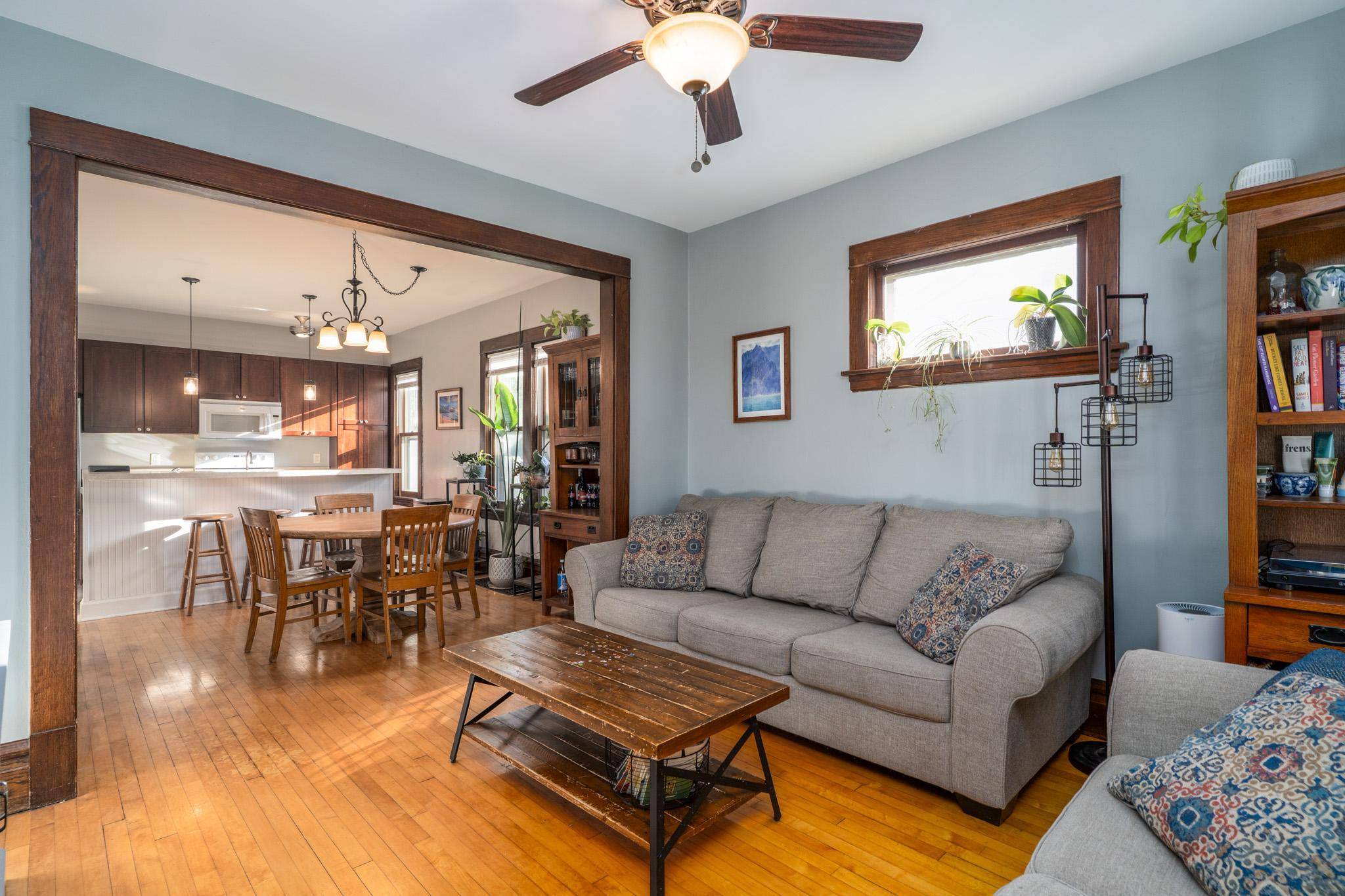 217 3rd AVE N, Crookston, MN 56716