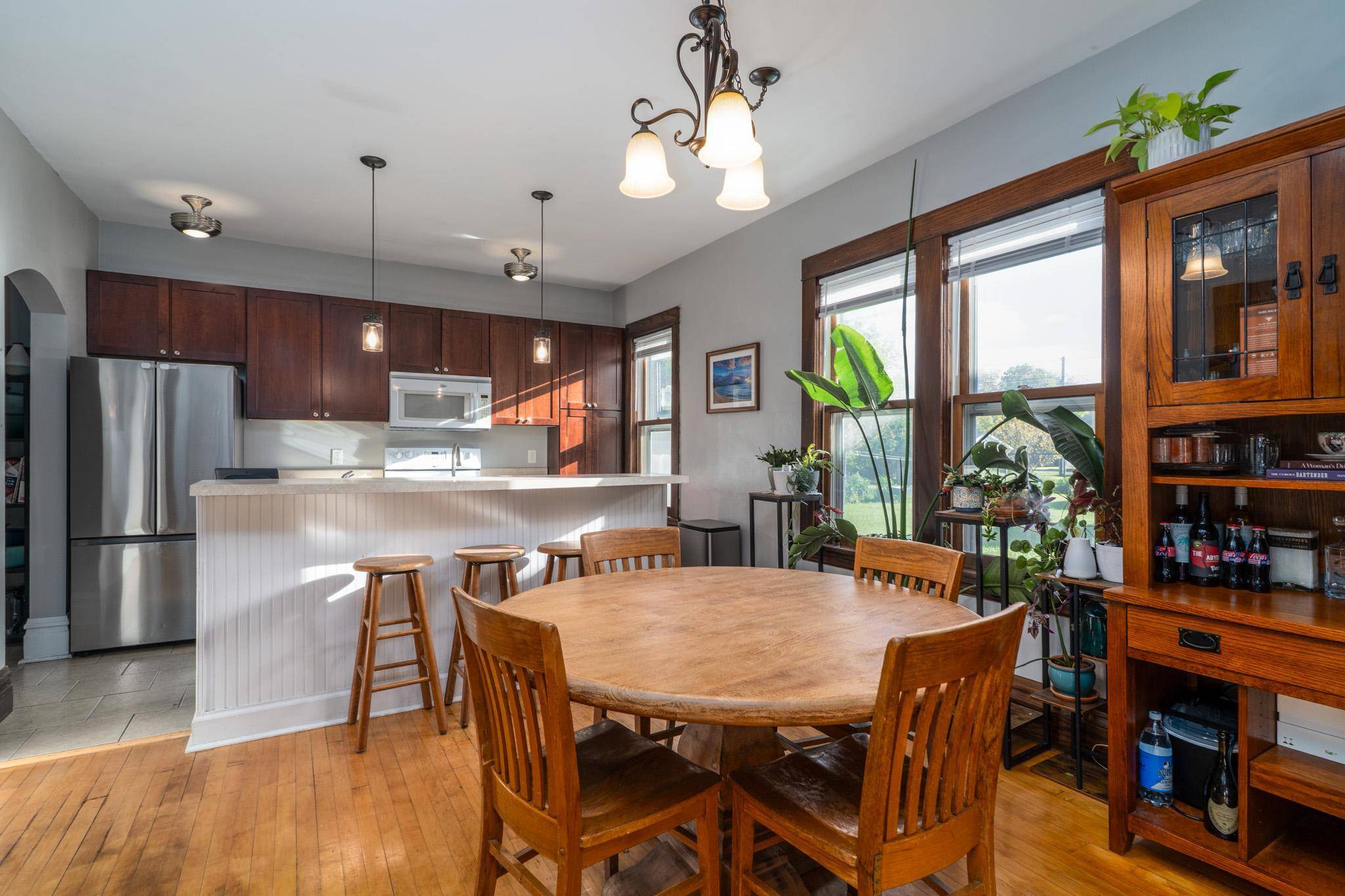 217 3rd AVE N, Crookston, MN 56716