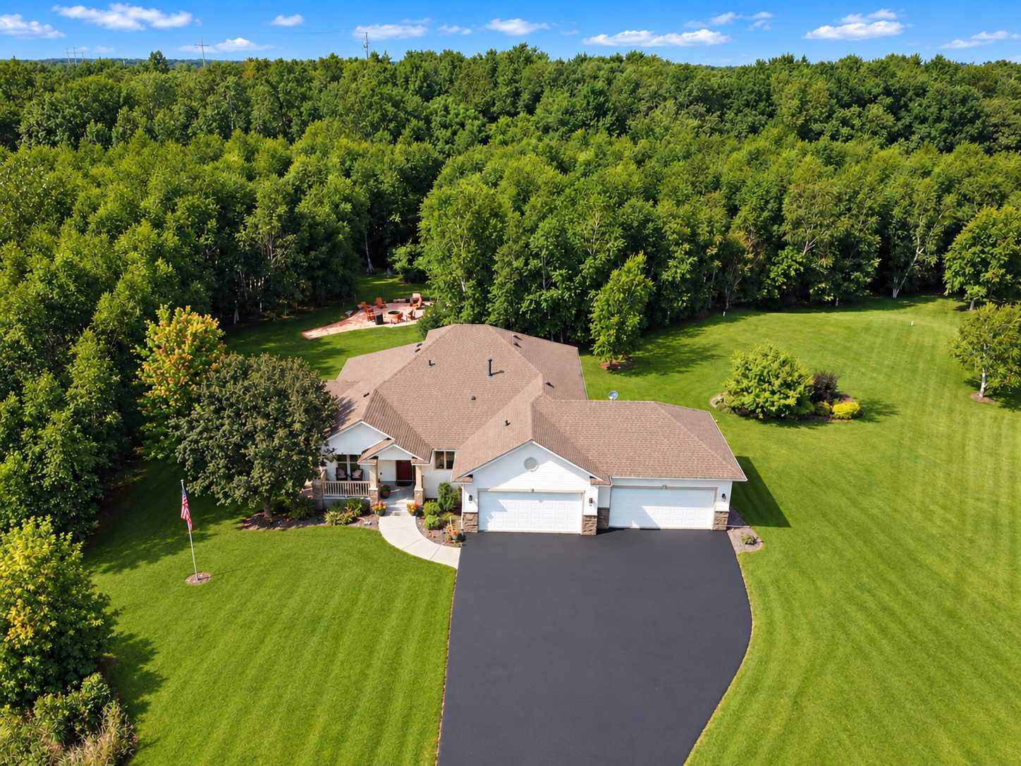 22377 Kirk CT N, Scandia, MN 55073