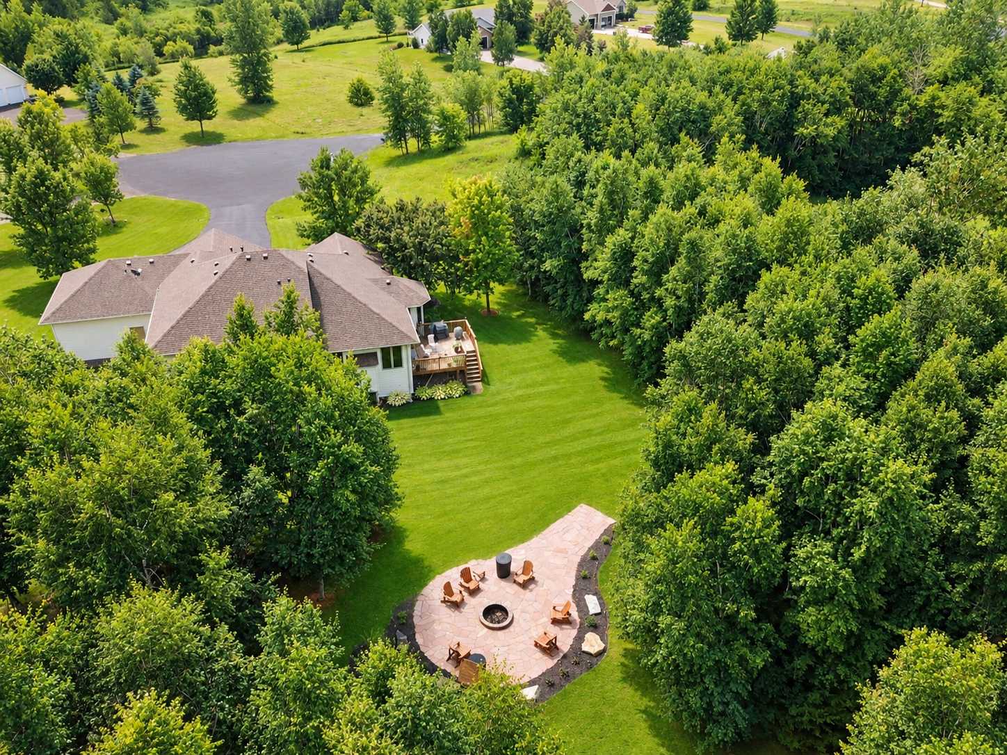 22377 Kirk CT N, Scandia, MN 55073