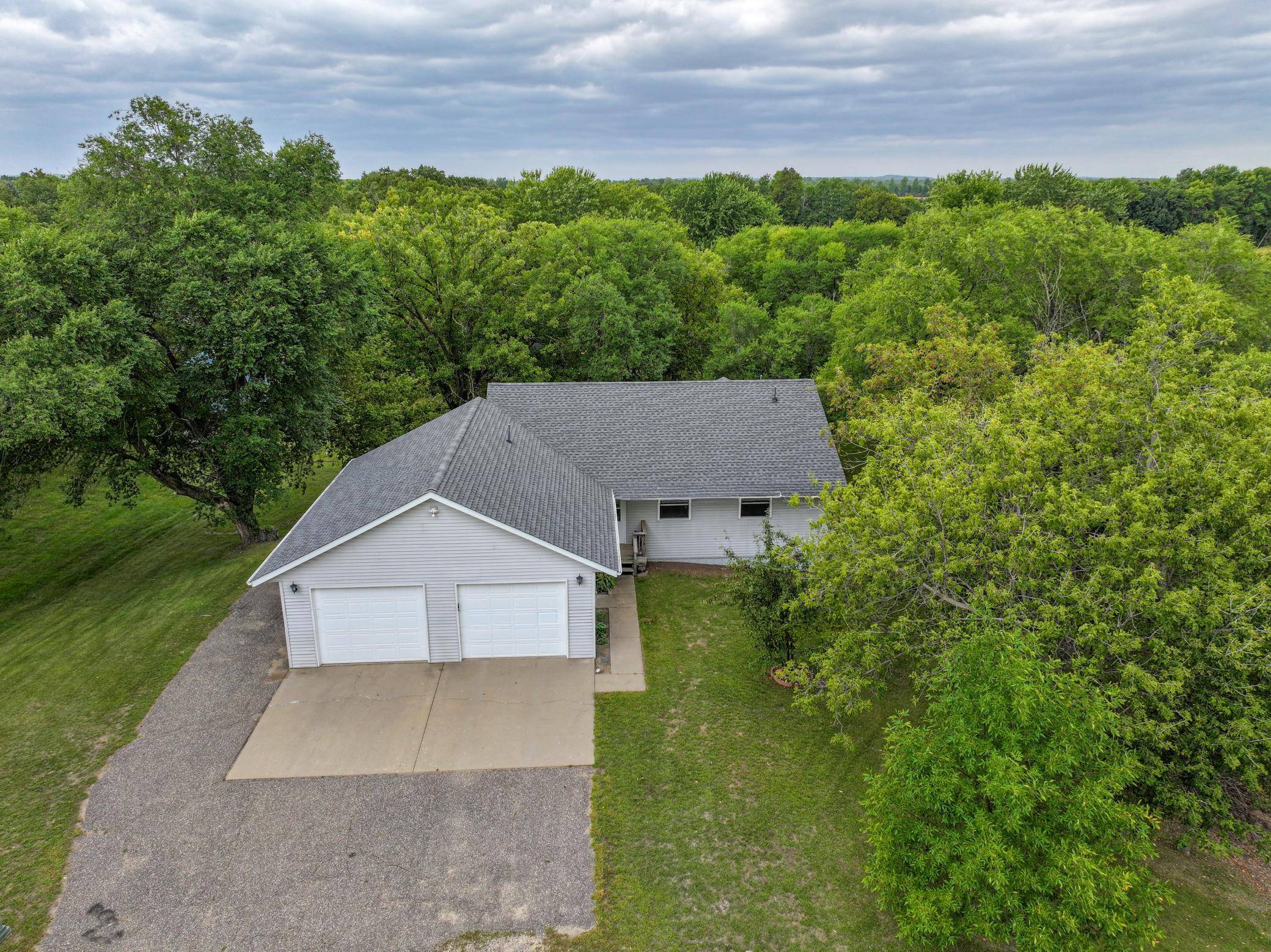 358 2nd ST, Miltona, MN 56354